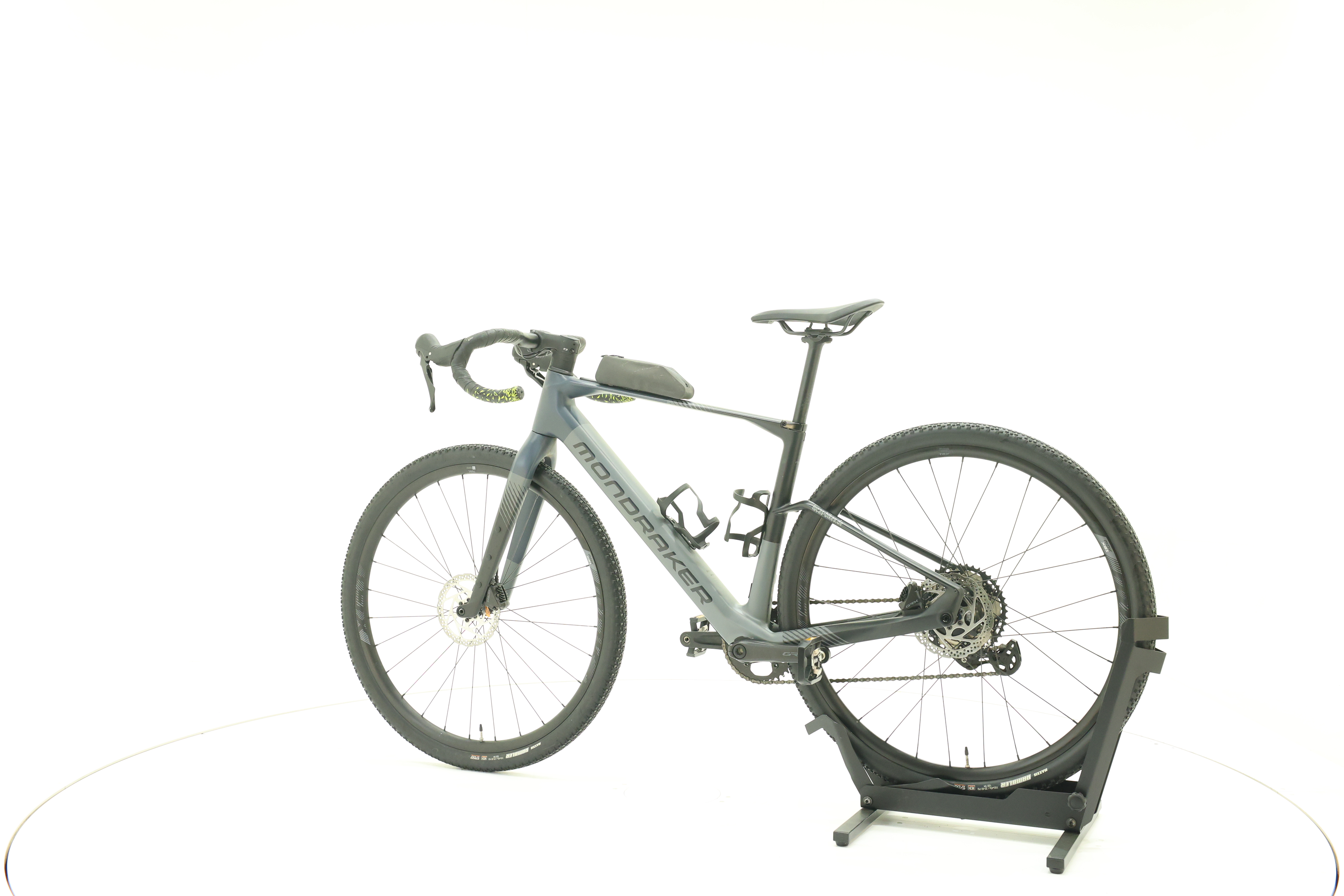 Mondraker Dusty R