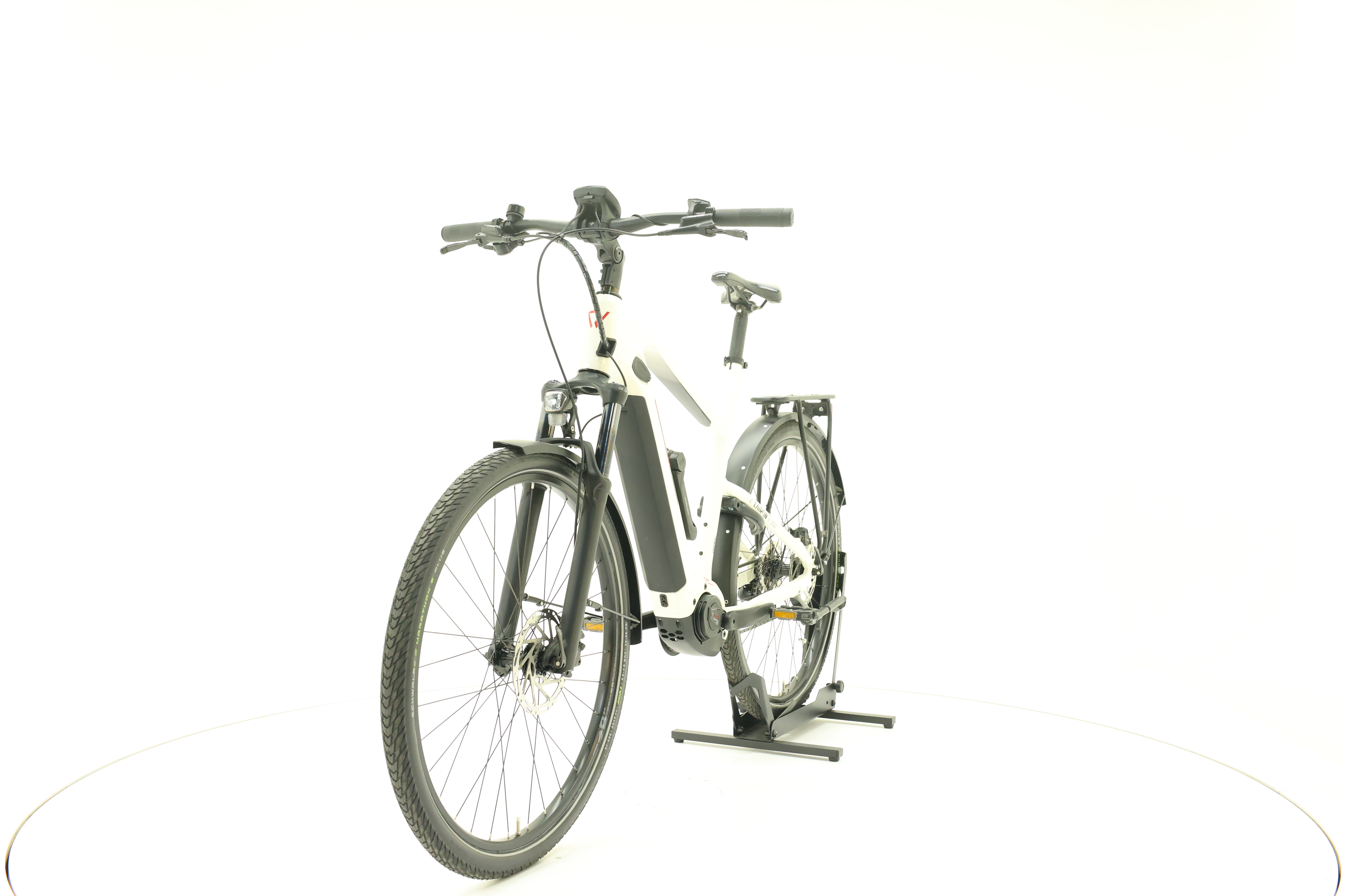Conway Cairon T3.0, 58 cm, 180-189 cm, 2023, 9007 km – Bild 12 von 24