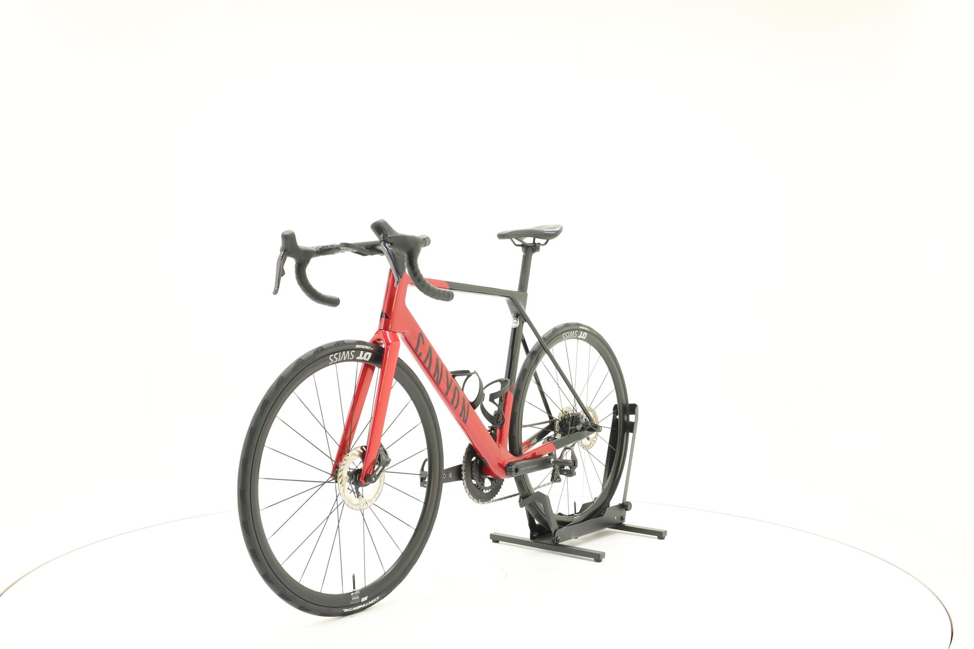Canyon Ultimate CF SL 8 Di2, L, 170-179 cm, 2025, 0 km – Bild 1 von 5