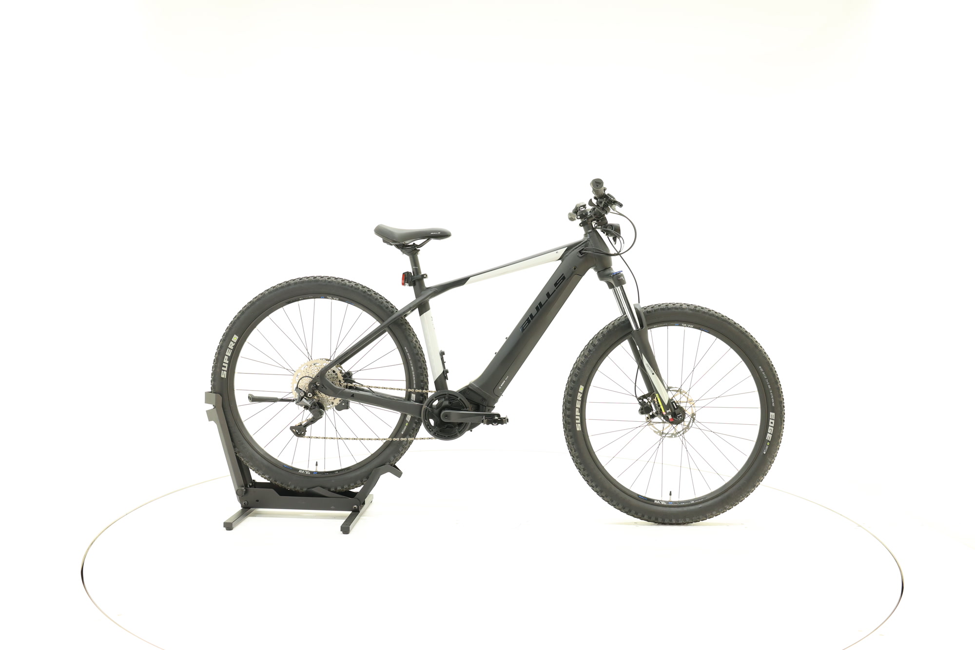 Bulls Copperhead EVO 1  500 HE, 48 cm, 160-169 cm, 2024, 572 km – Bild 4 von 8
