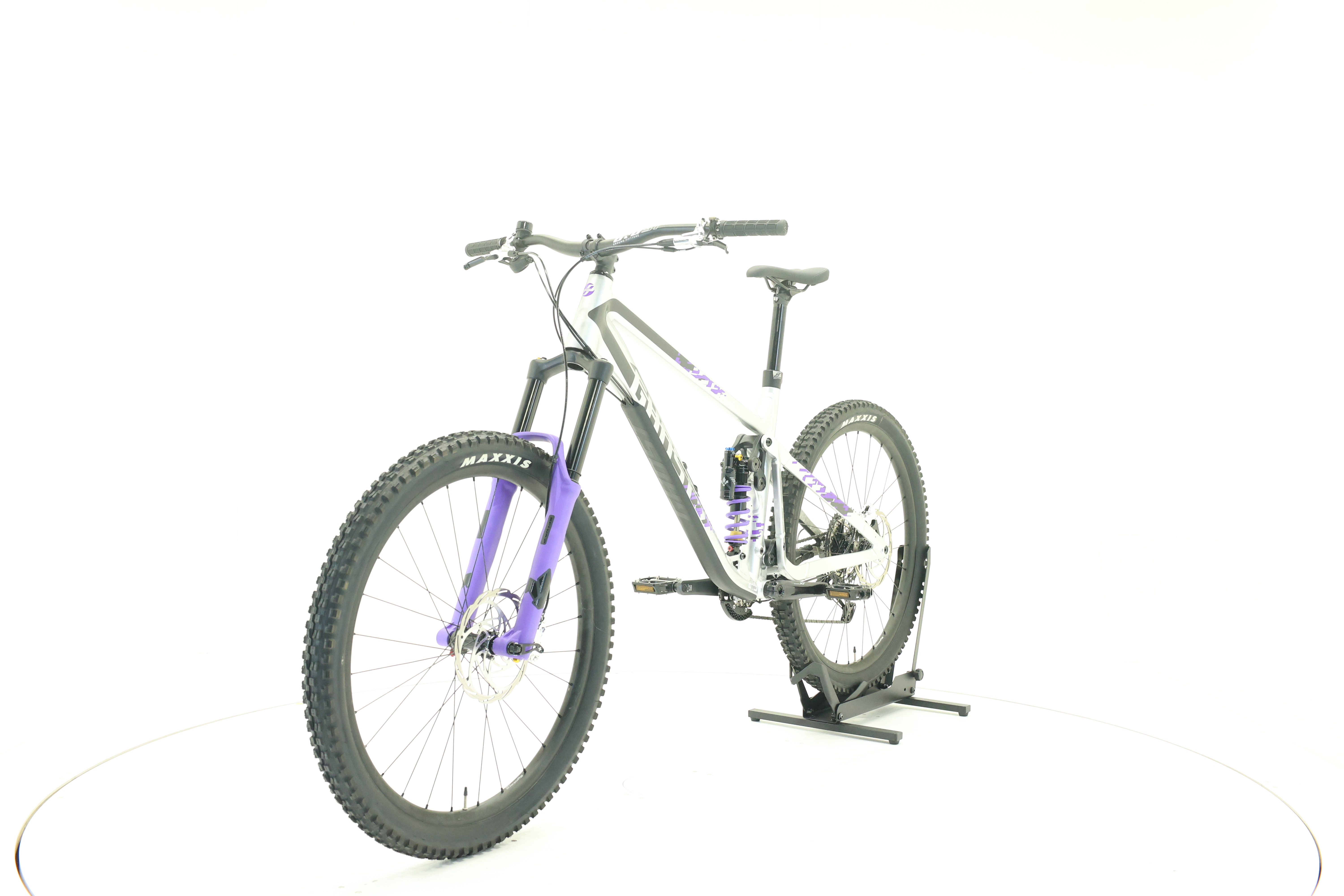 Ghost Riot Enduro AL Full Party, XL, 190-199 cm, 2023, 0 km – Bild 22 von 24