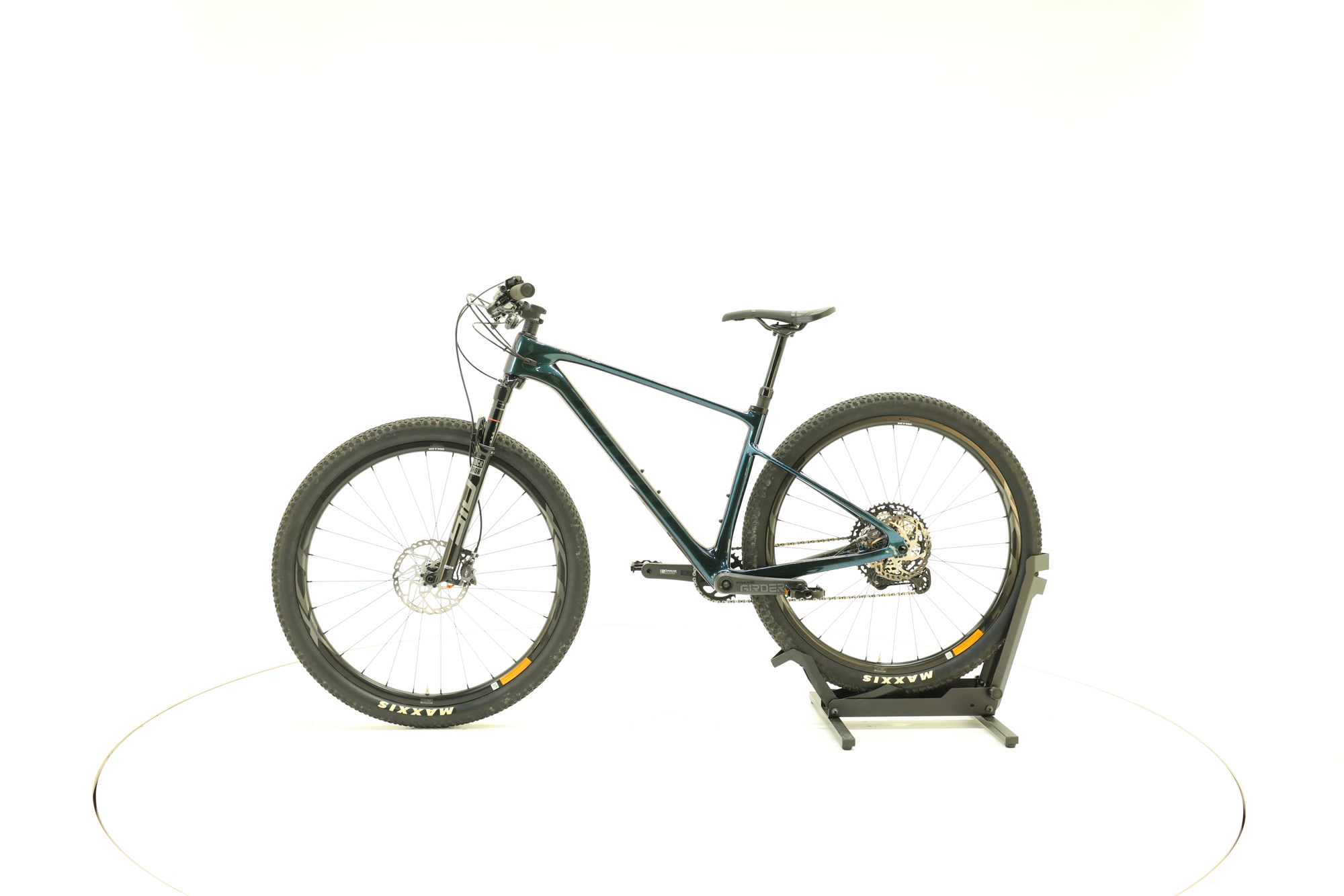GIANT XTC Advanced SL 1