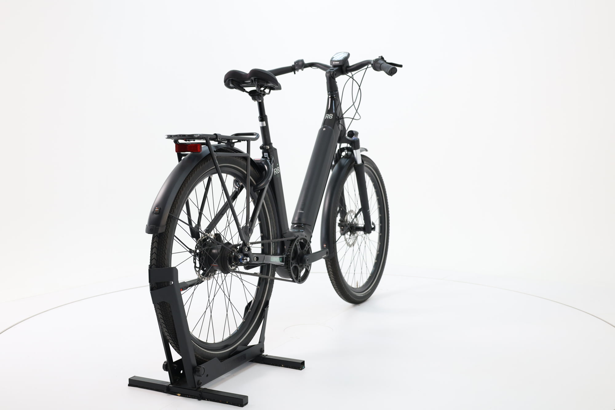 Winora Sinus R8 i625, 46 cm, 2022, 2345 km – Bild 16 von 18