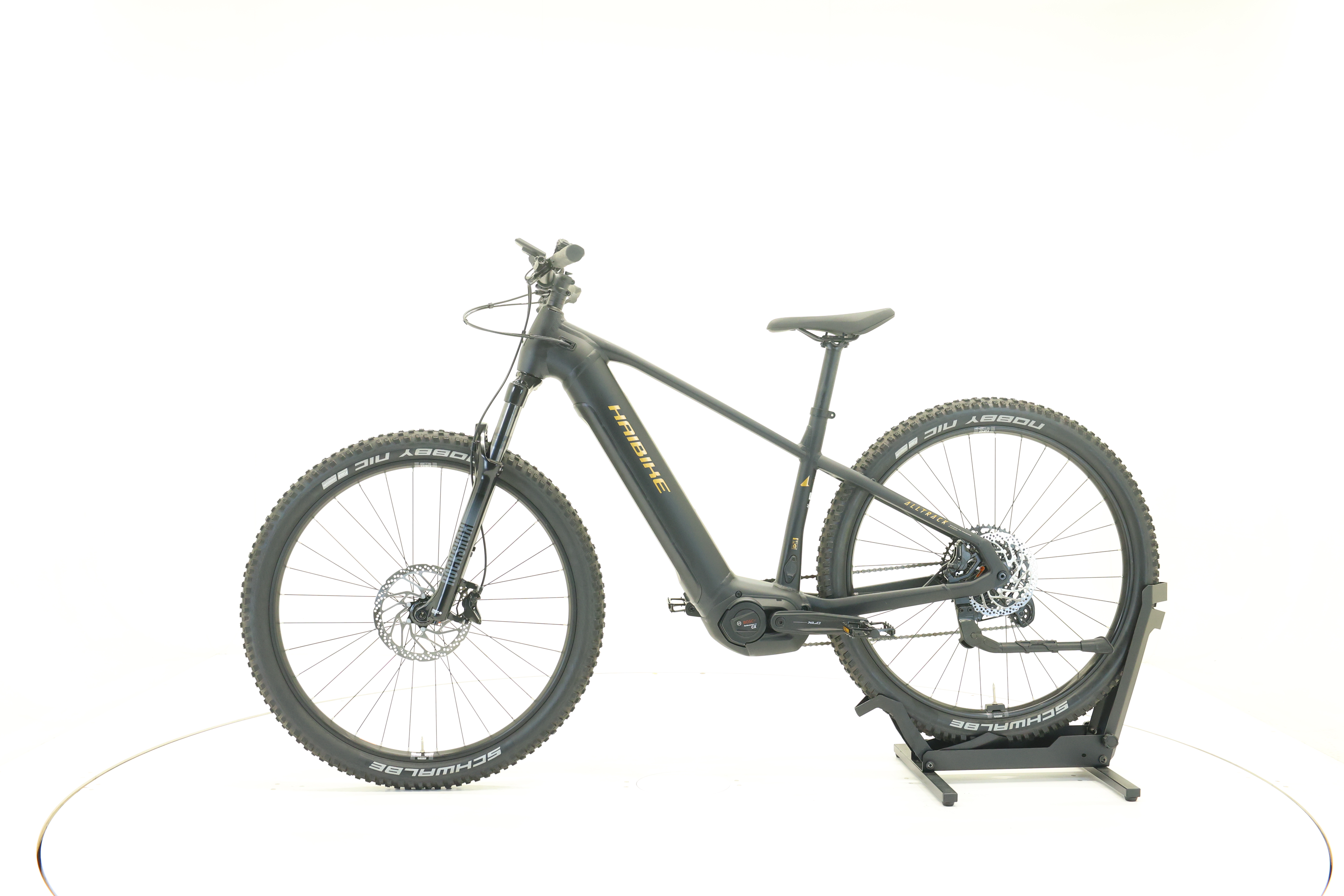 Haibike Alltrack 8.5 29 i750Wh