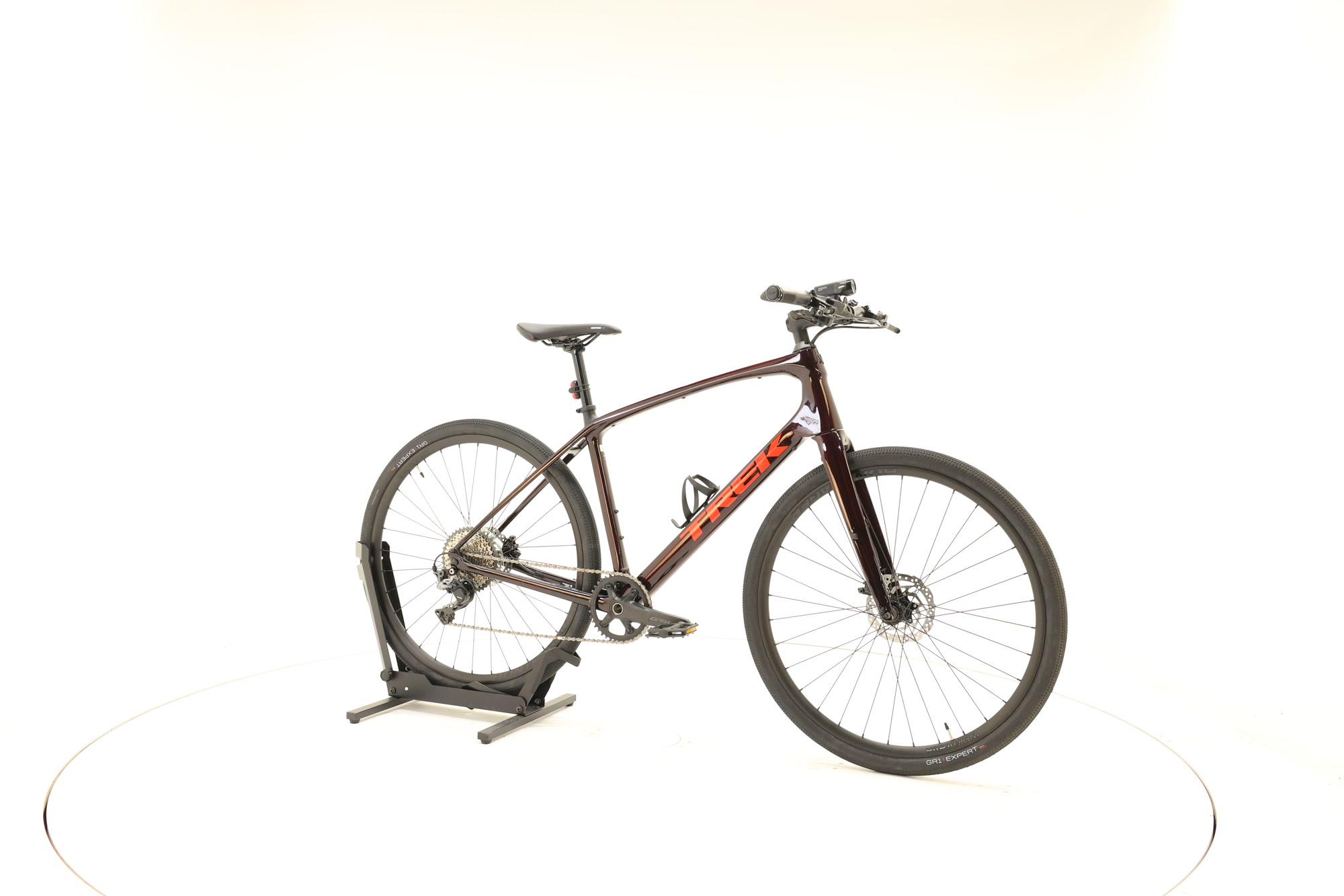 Trek FX Sport 5, L, 180-189 cm, 2023, 0 km – Bild 6 von 8