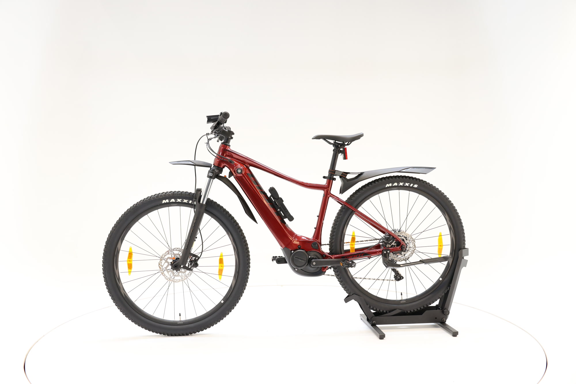 GIANT Fathom E+3, M, 170-179 cm, 2024, 59 km – Bild 3 von 8