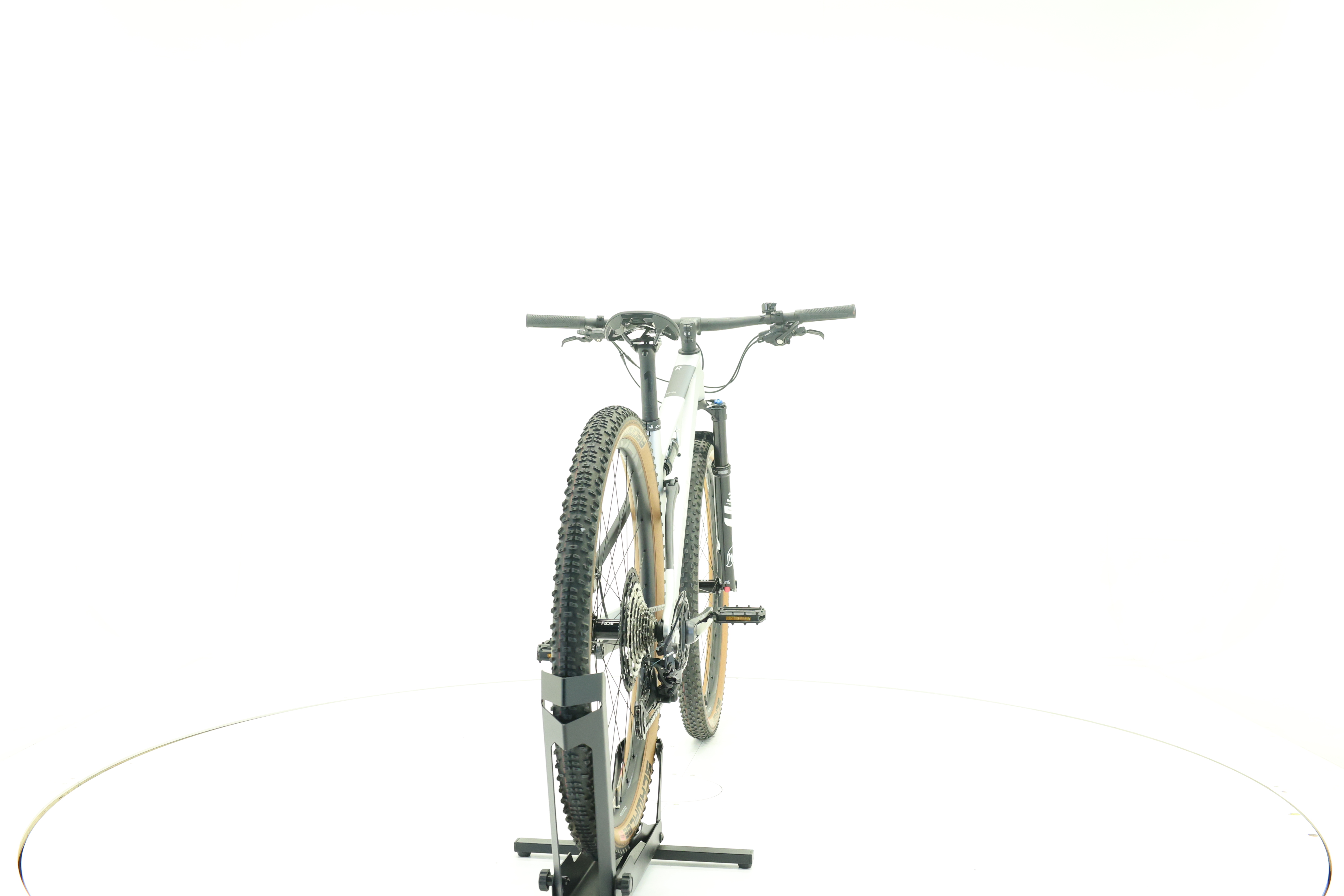 Cube AMS ZERO99 C:68X Race, M, 170-179 cm, 2026, 0 km – Bild 4 von 5