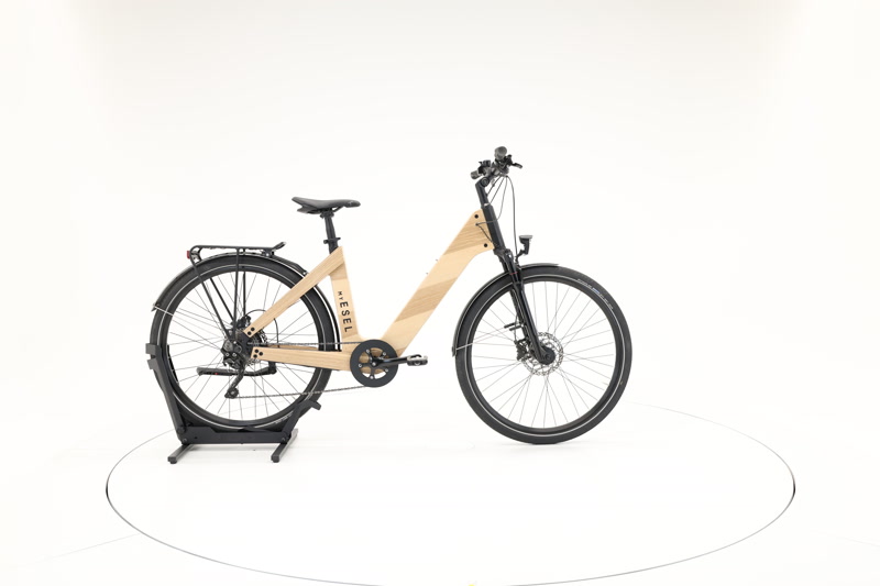 My Esel Elegance Plus  M, M, 170-179 cm, 2023, 700 km – Bild 5 von 8