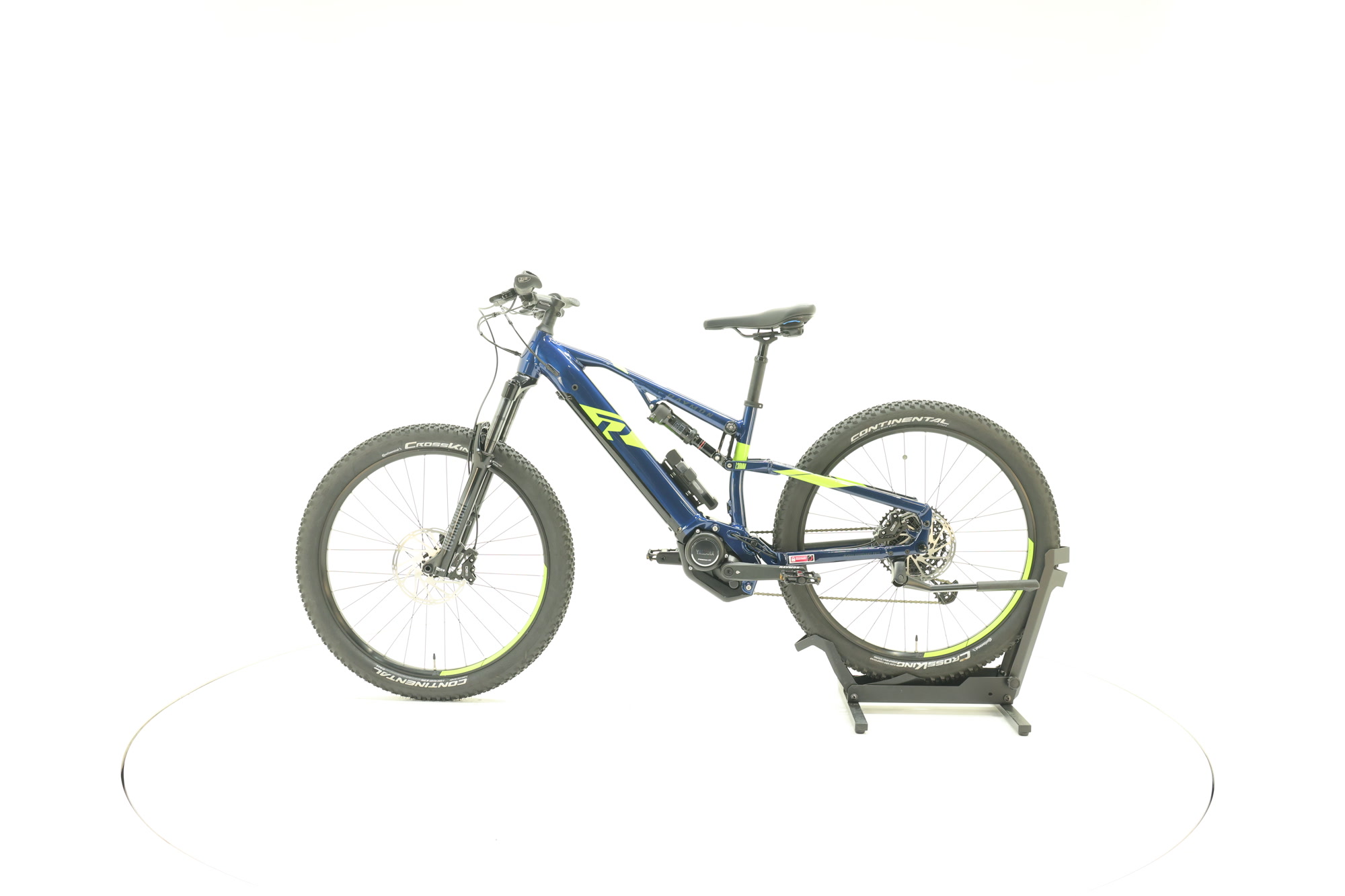 R Raymon FullRay 130E 6.0