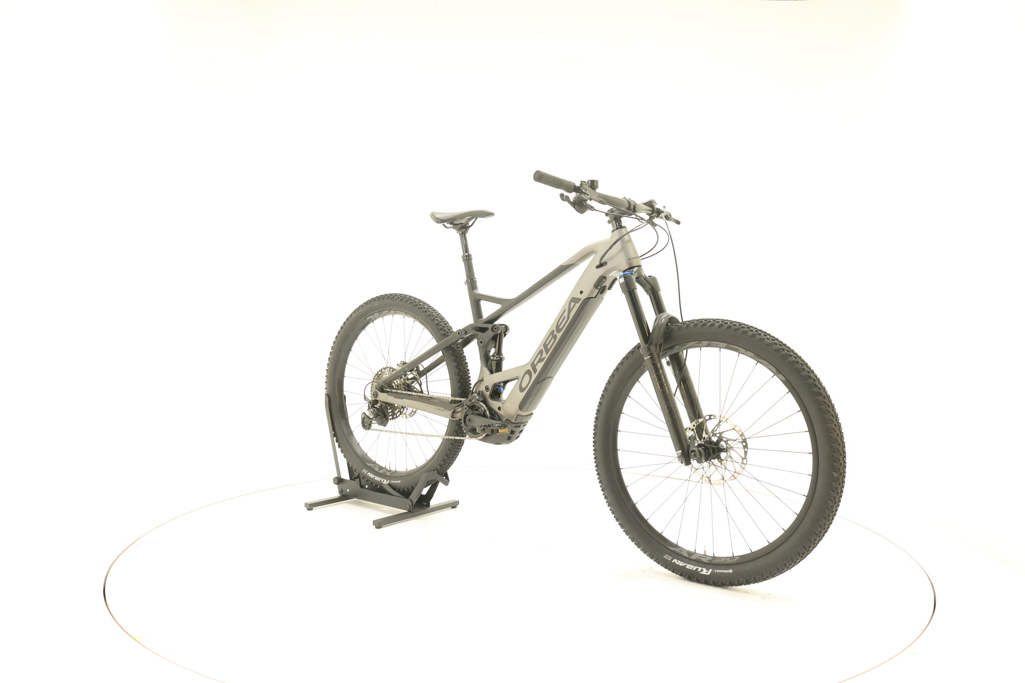 Orbea Wild FS H20 custom – Bild 3 von 8