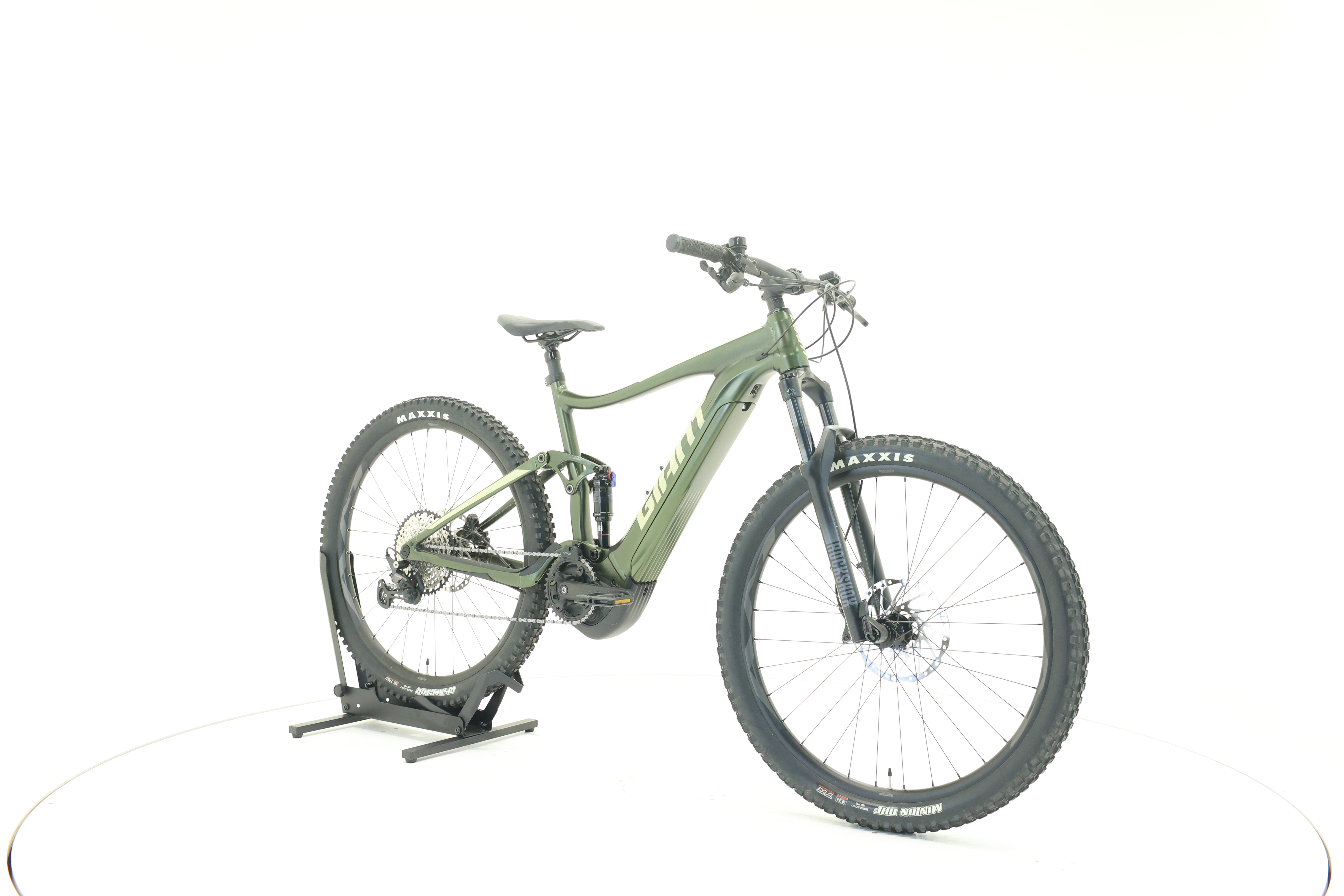GIANT Stance E+ Pro 1