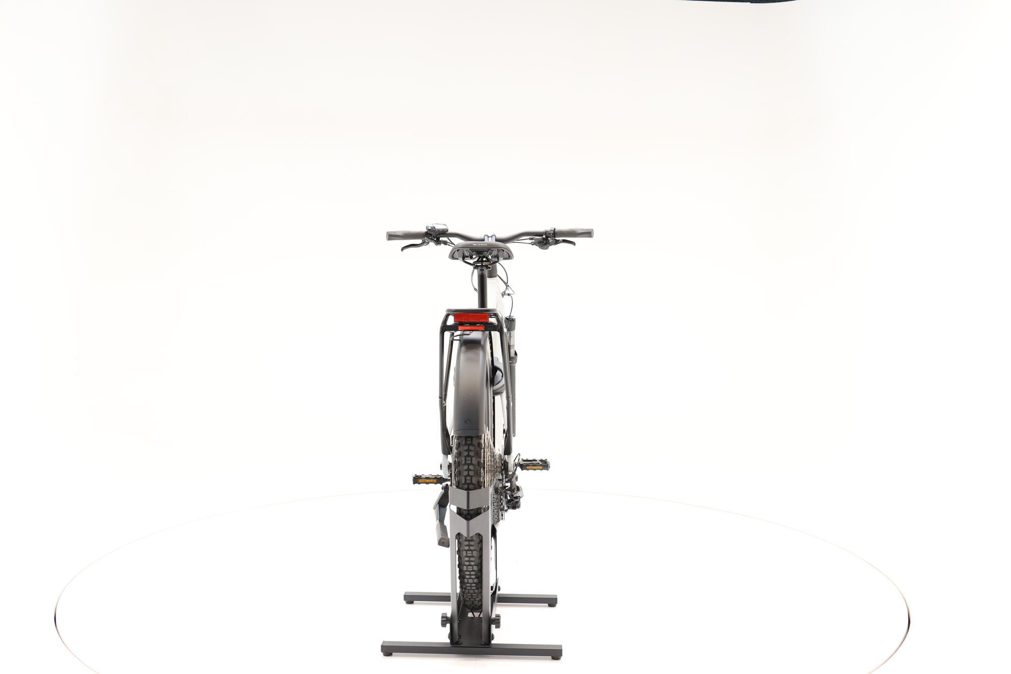 Haibike Trekking – Bild 5 von 7