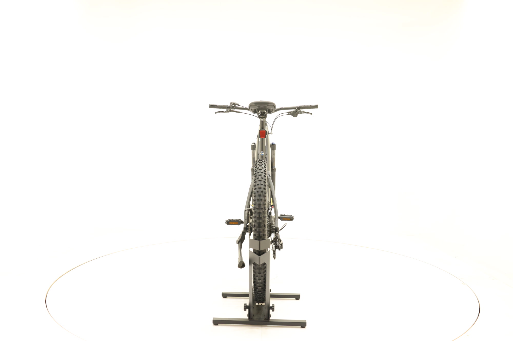 Bulls Copperhead EVO AM 1, XL, 190-199 cm, 2024, 920 km – Bild 8 von 8