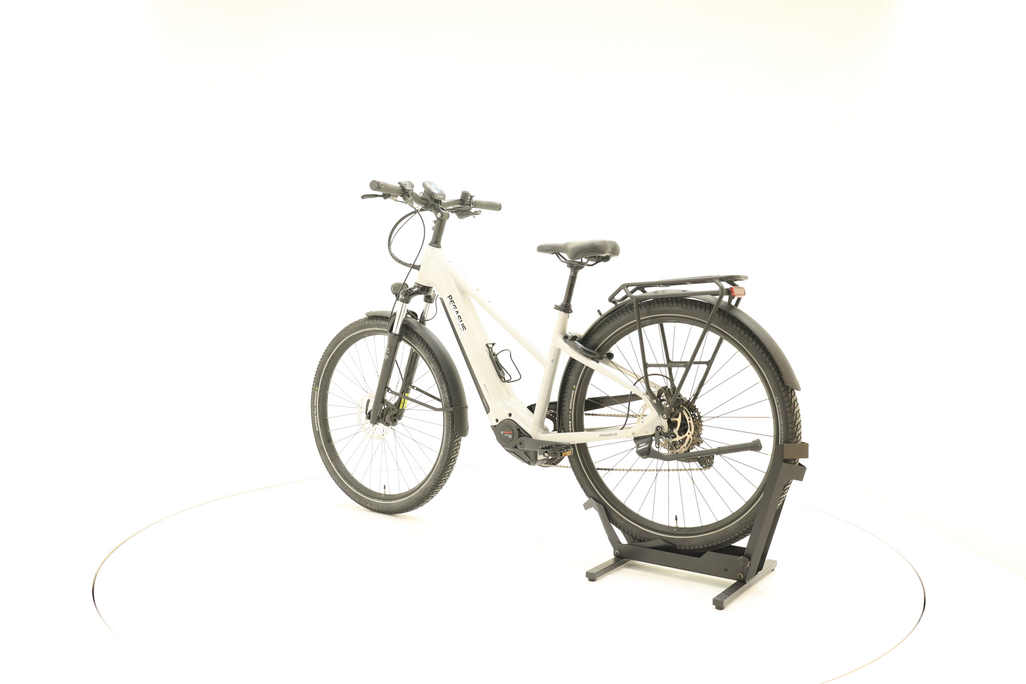Pegasus Savino EVO 10 CX