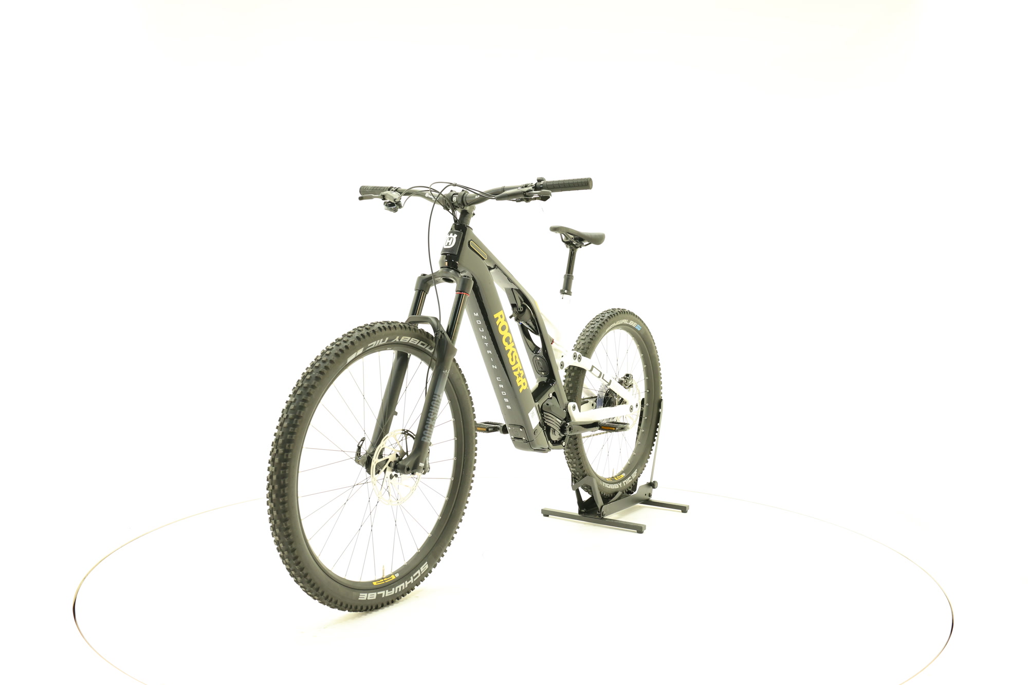 Husqvarna E-Bicycles Mountain Cross MC4 RE 29/27.5"