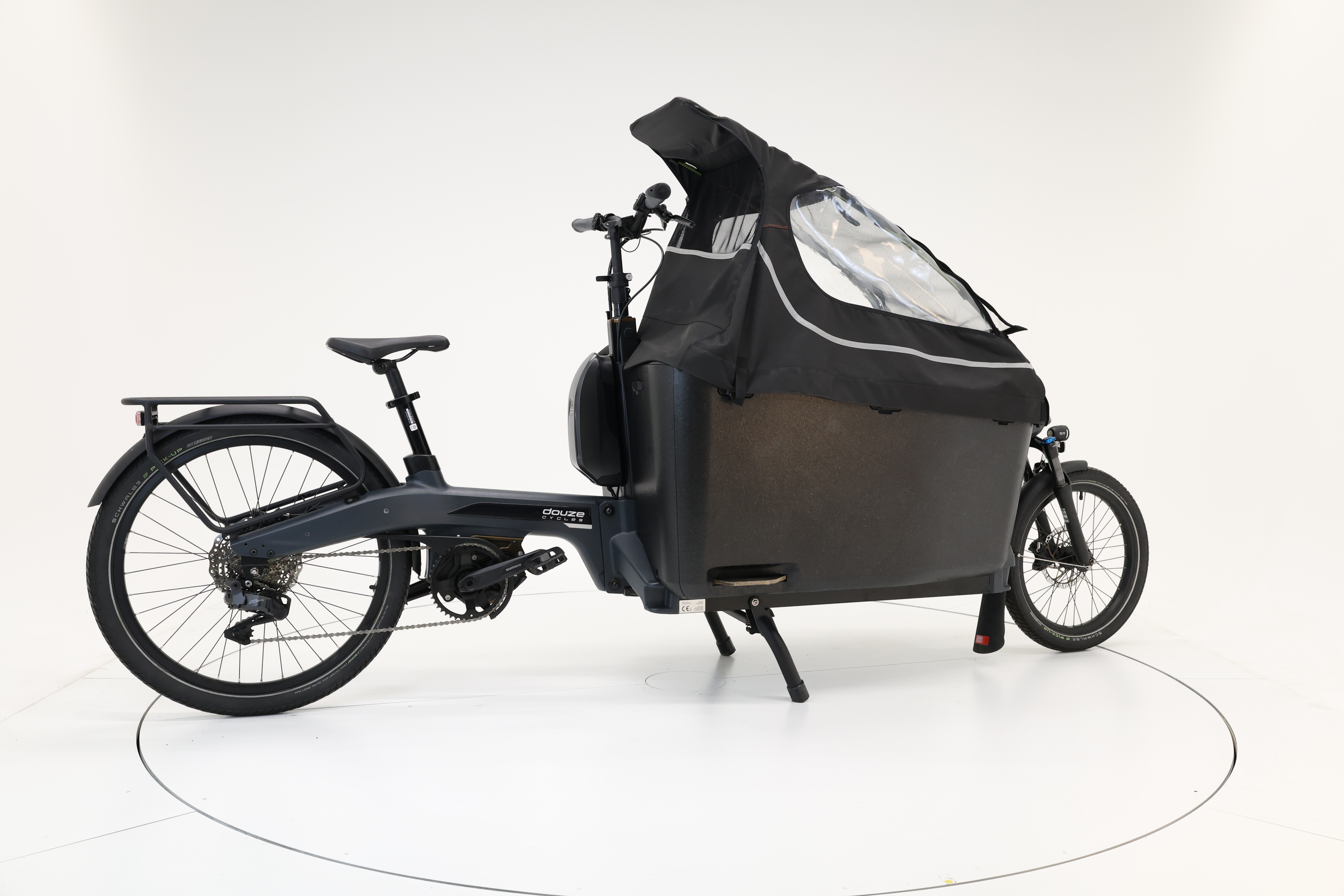 Douze Cycles Heta Cues