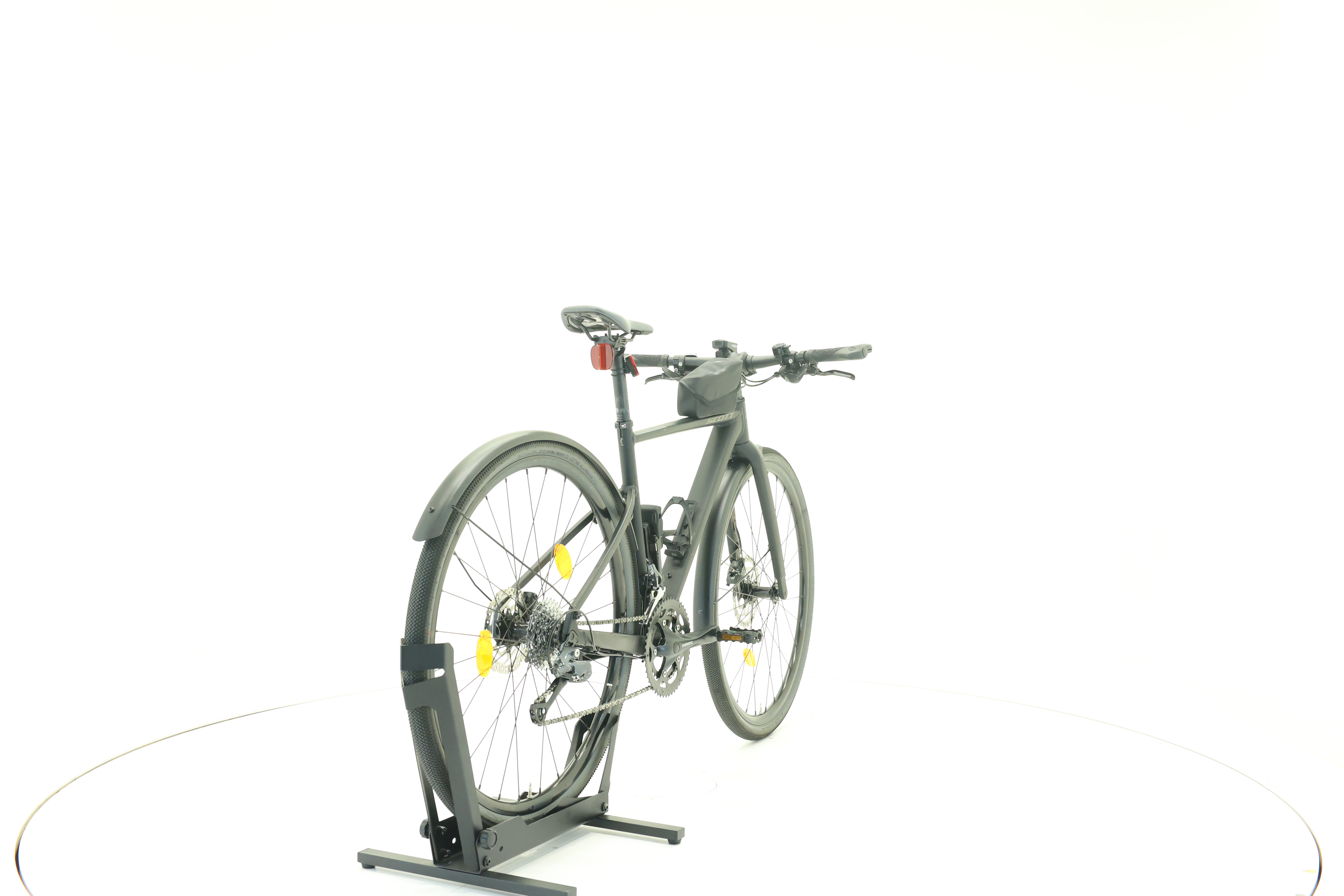 Scott Metrix 30EQ (98970), 47 cm, 160-169 cm, 2023, 0 km – Bild 16 von 24