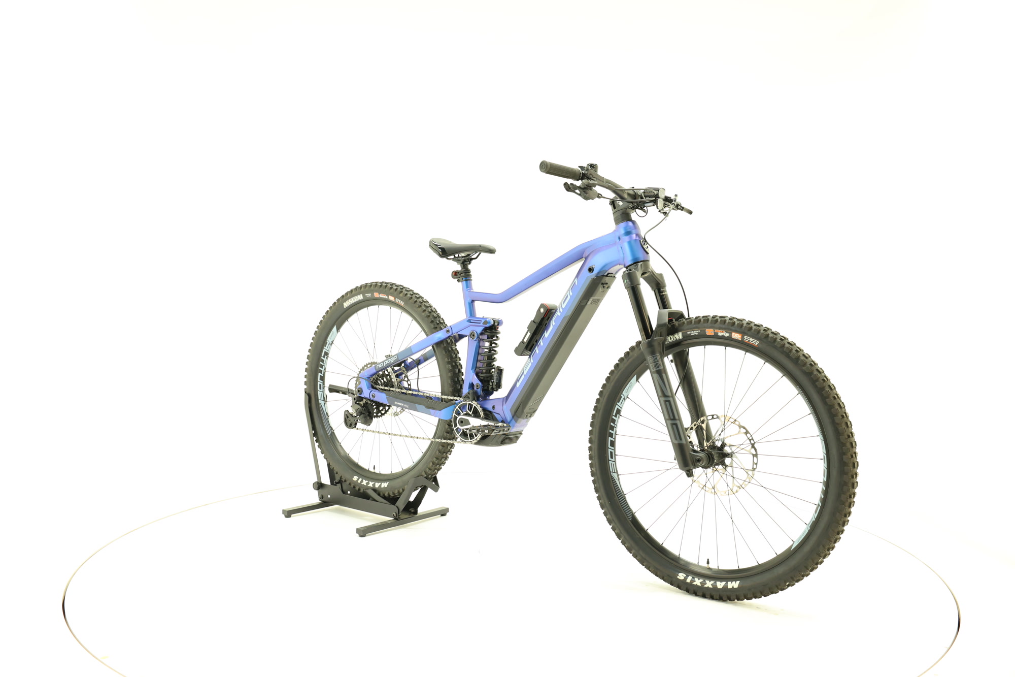 Centurion No Pogo R2700i, L, 180-189 cm, 2024, 277 km – Bild 5 von 8