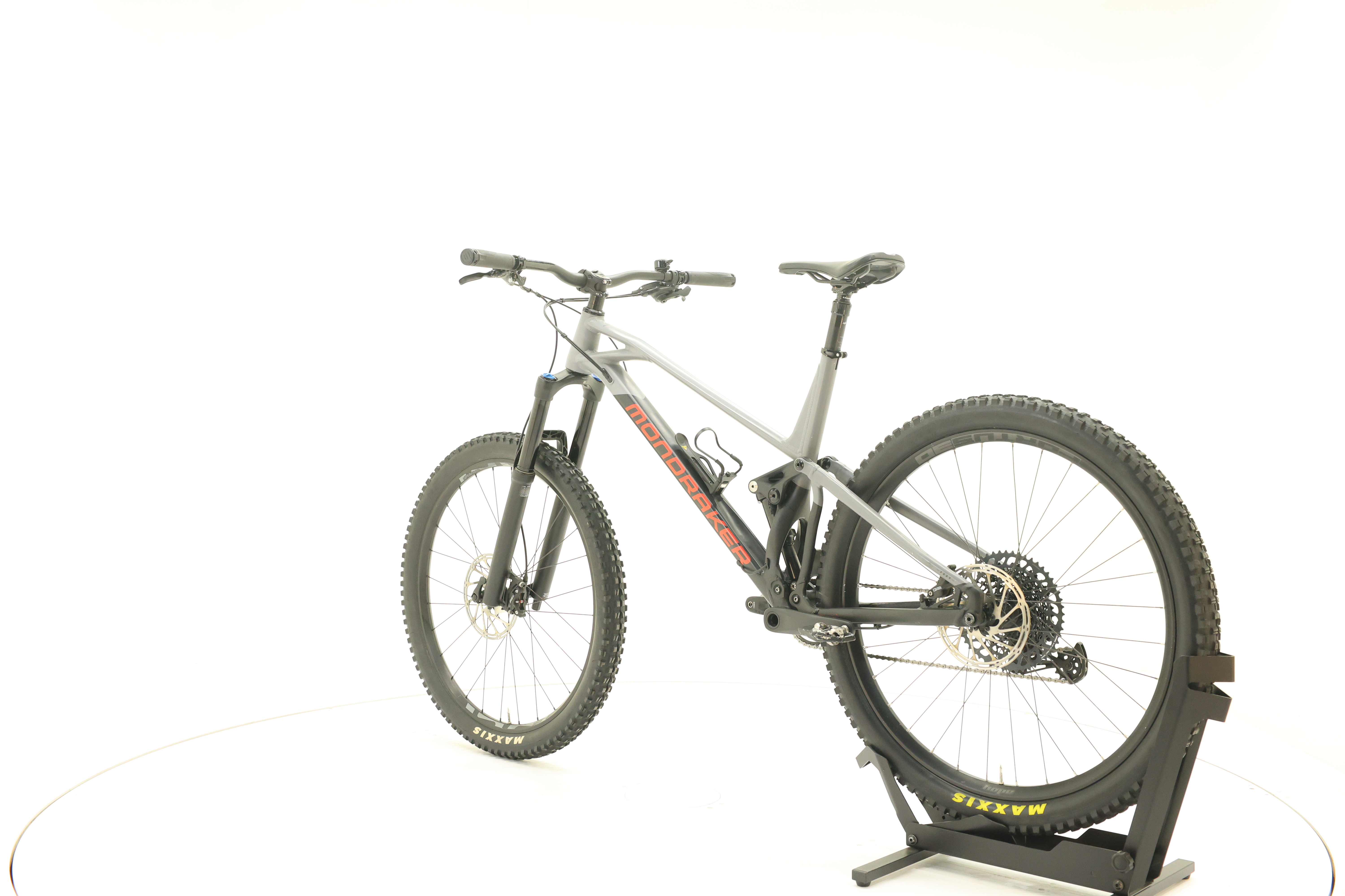 Mondraker Foxy, XL, 190-199 cm, 2023, 0 km – Bild 22 von 32