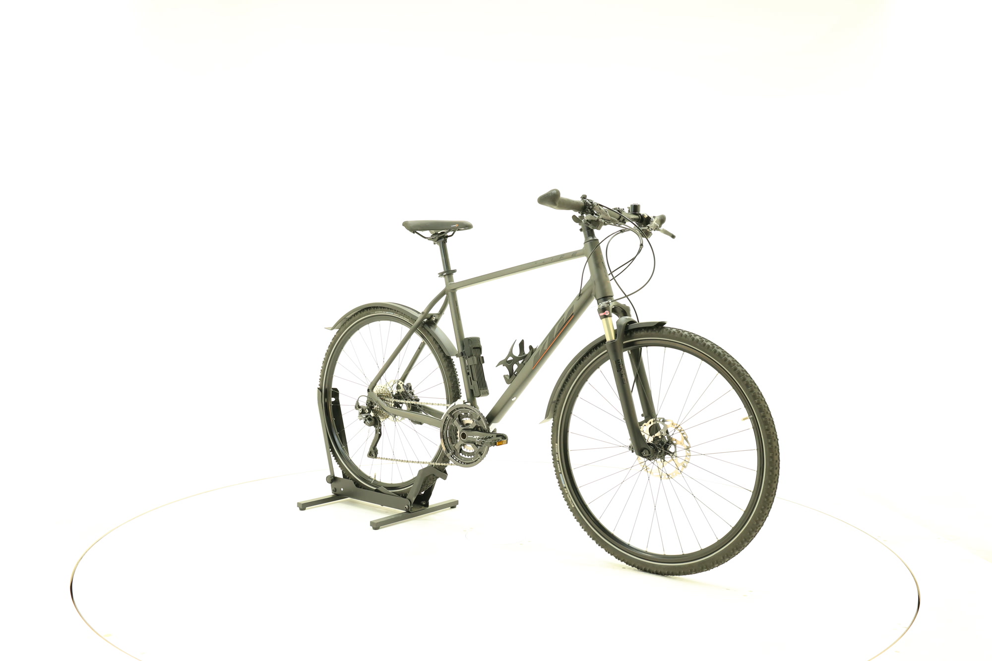 KTM X-Life Race, 56 cm, 180-189 cm, 2024, 0 km – Bild 6 von 8