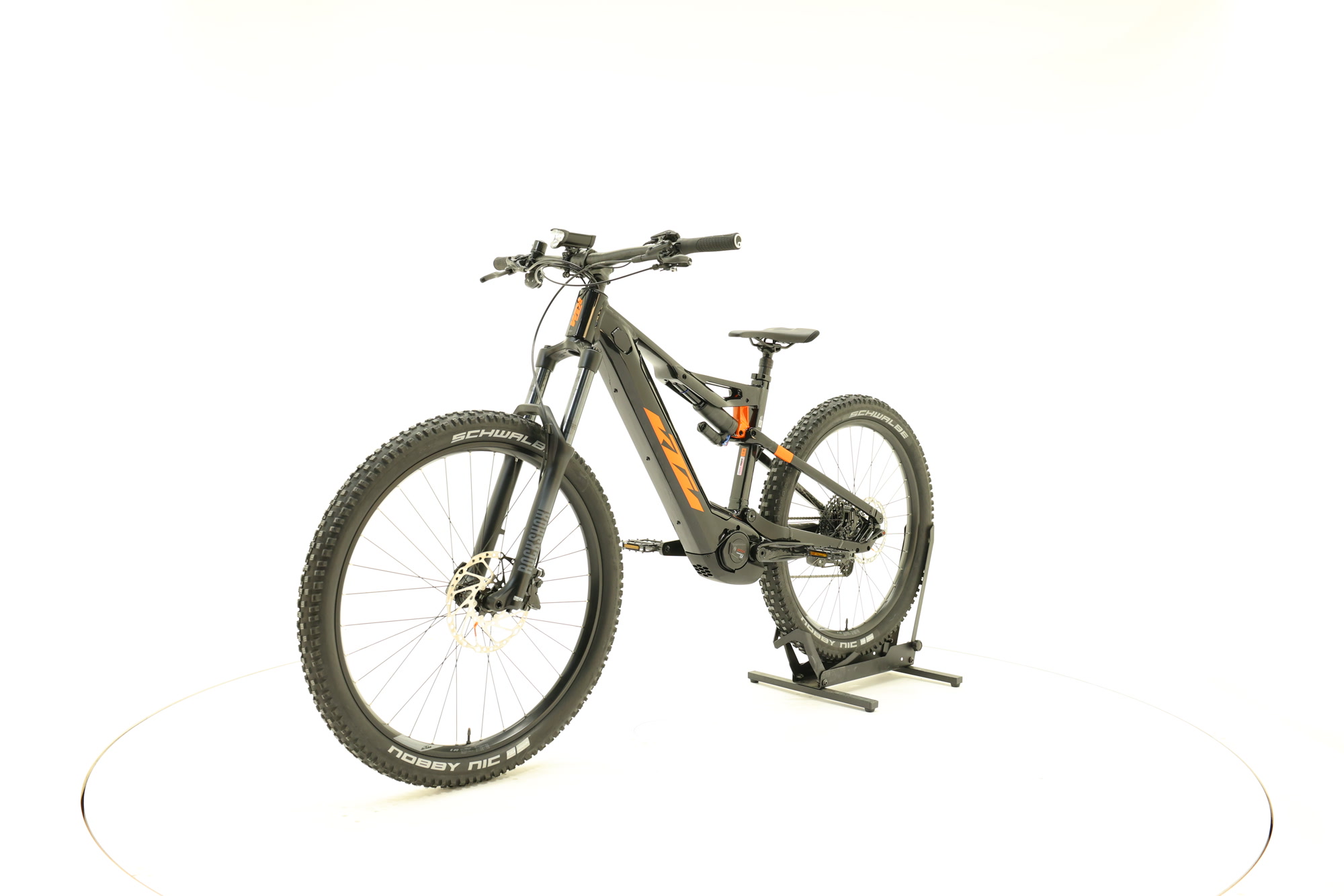 KTM MACINA KAPOHO 7973 E-MTB Fully 2024