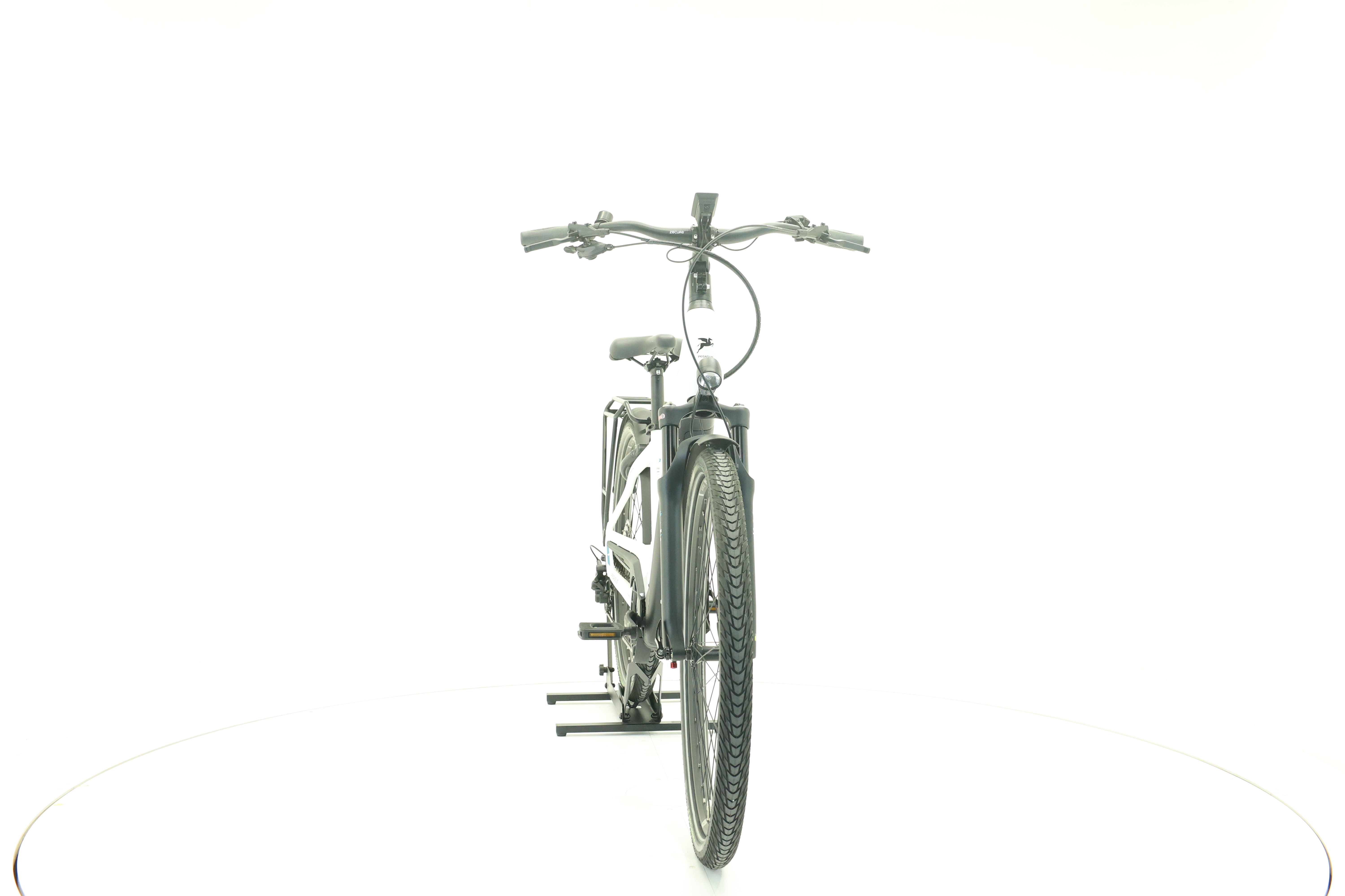 Pegasus Premio EVO 11 Lite, 45 cm, 150-159 cm, 2025, 592 km – Bild 11 von 24