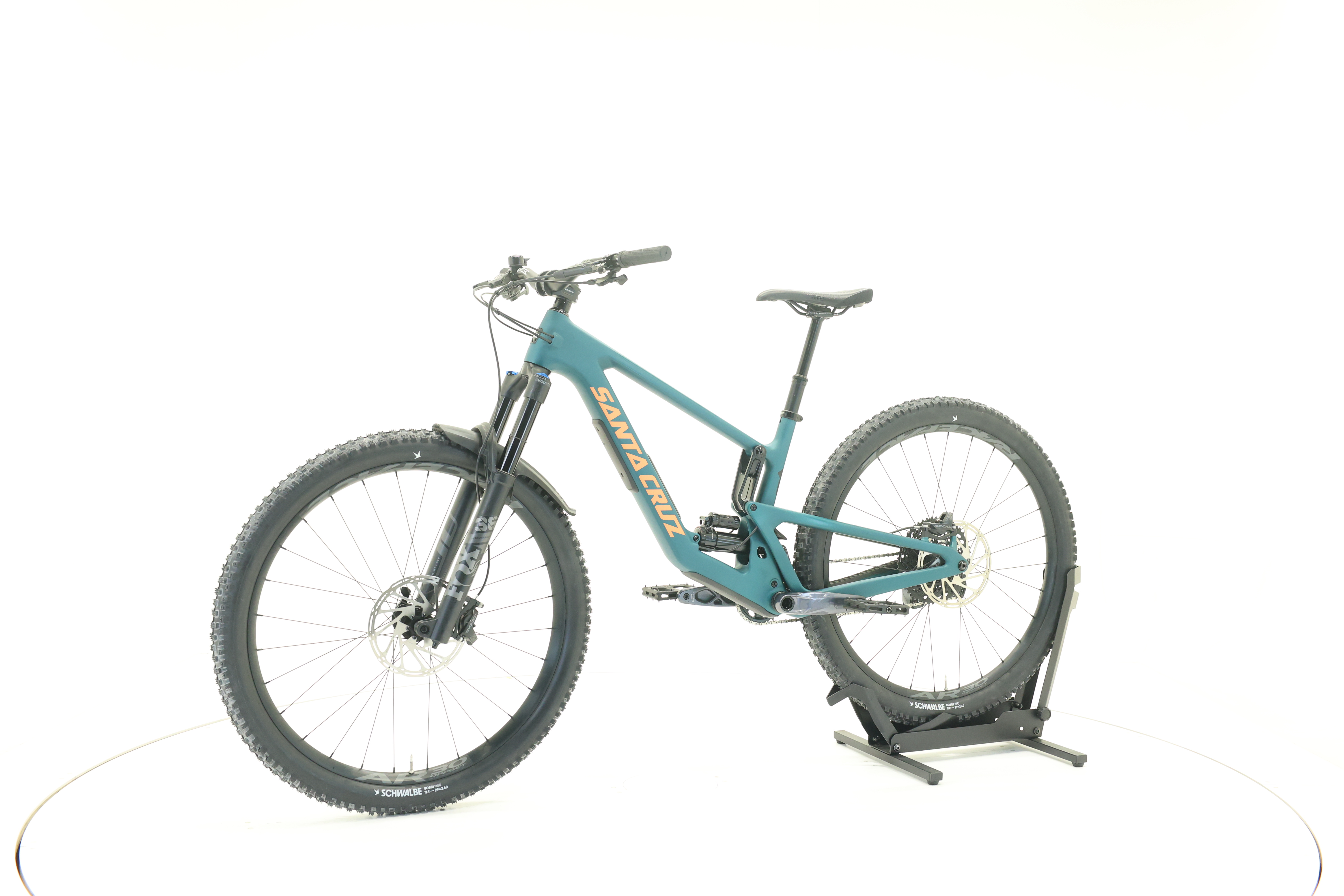 Santa Cruz Hightower, M, 170-179 cm, 2023, 0 km – Bild 14 von 24