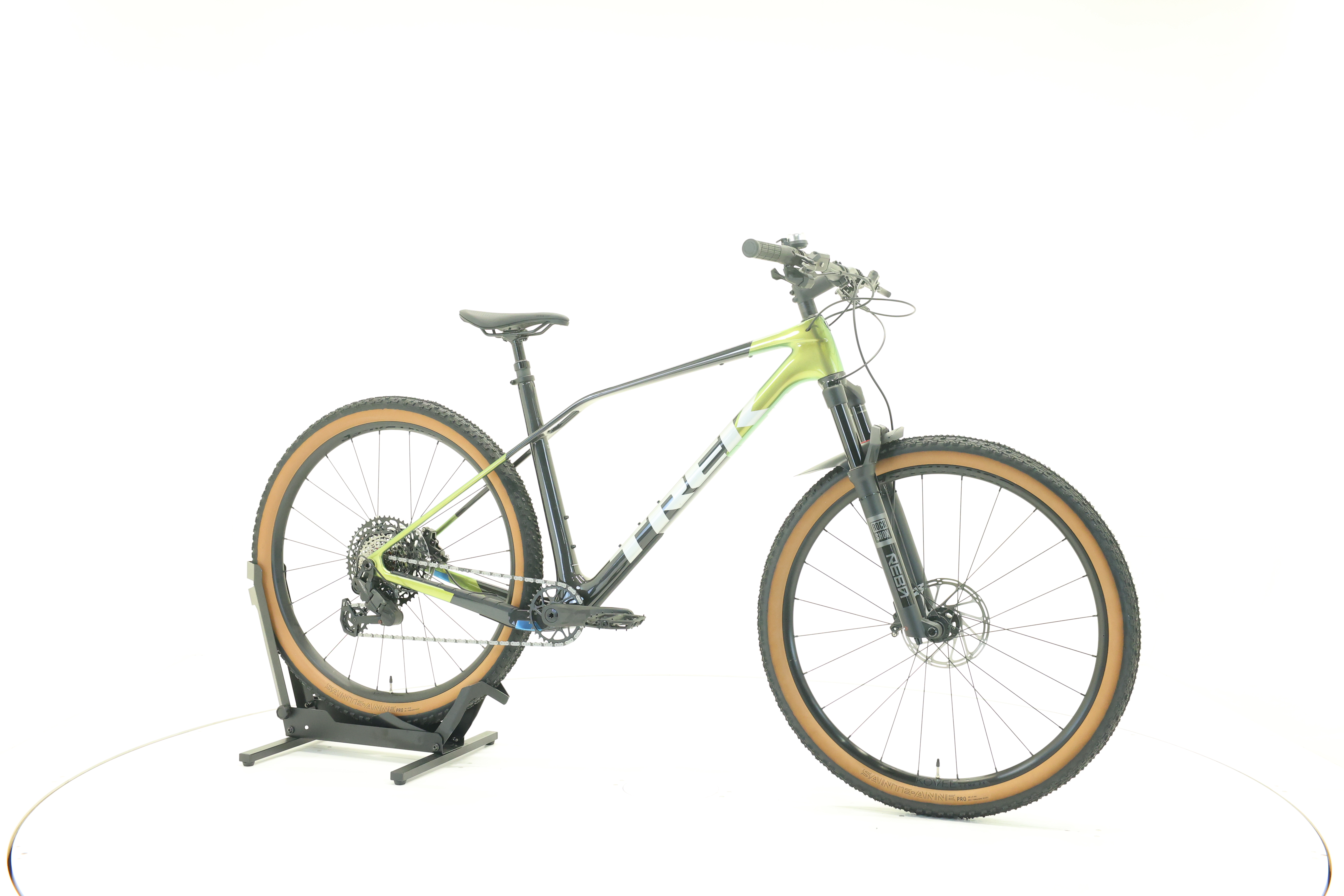 Trek Procaliber 9.6 Gen 3, XL, 190-199 cm, 2026, 0 km – Bild 4 von 24