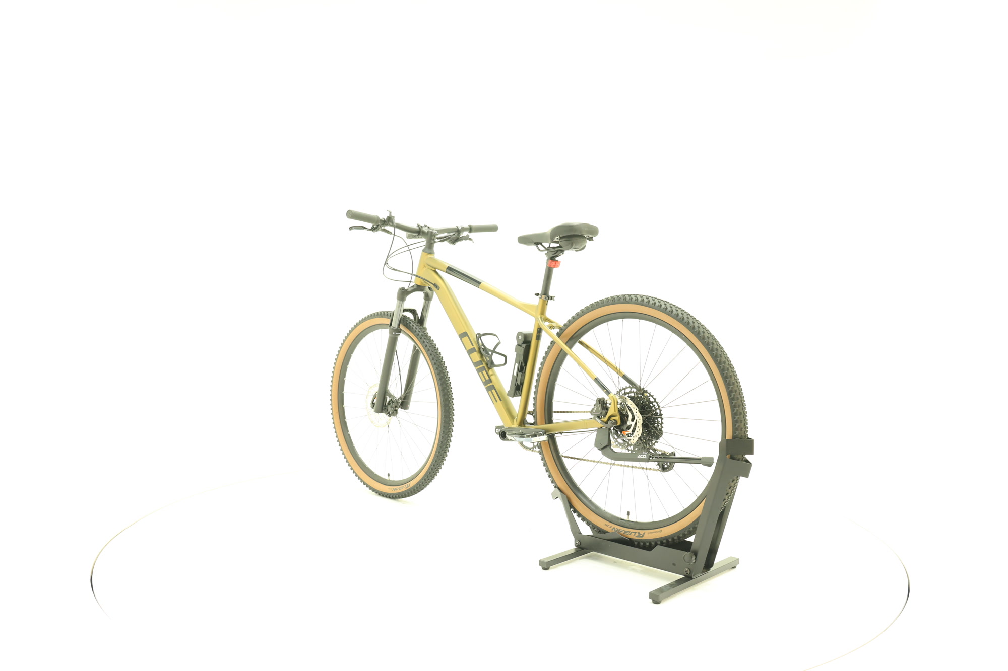 Cube Acid 29, 47 cm, 150-159 cm, 2024, 1 km – Bild 3 von 8