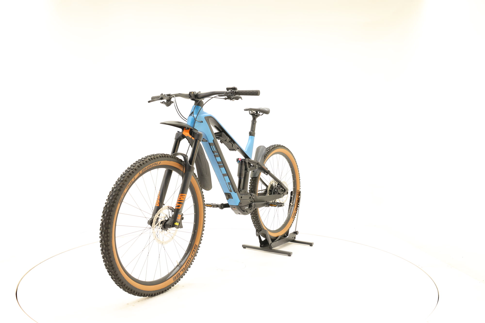Bulls Sonic EVO AM SL 1 Carbon(127122)
