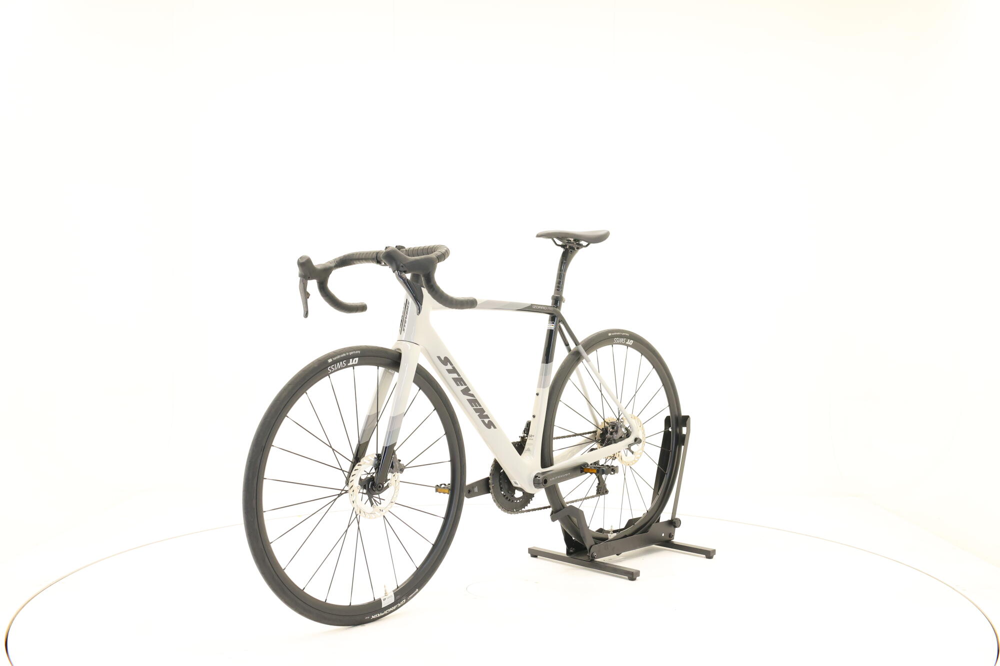 Stevens Izoard Ultegra Di2, 54 cm, 170-179 cm, 2025, 0 km – Bild 1 von 5