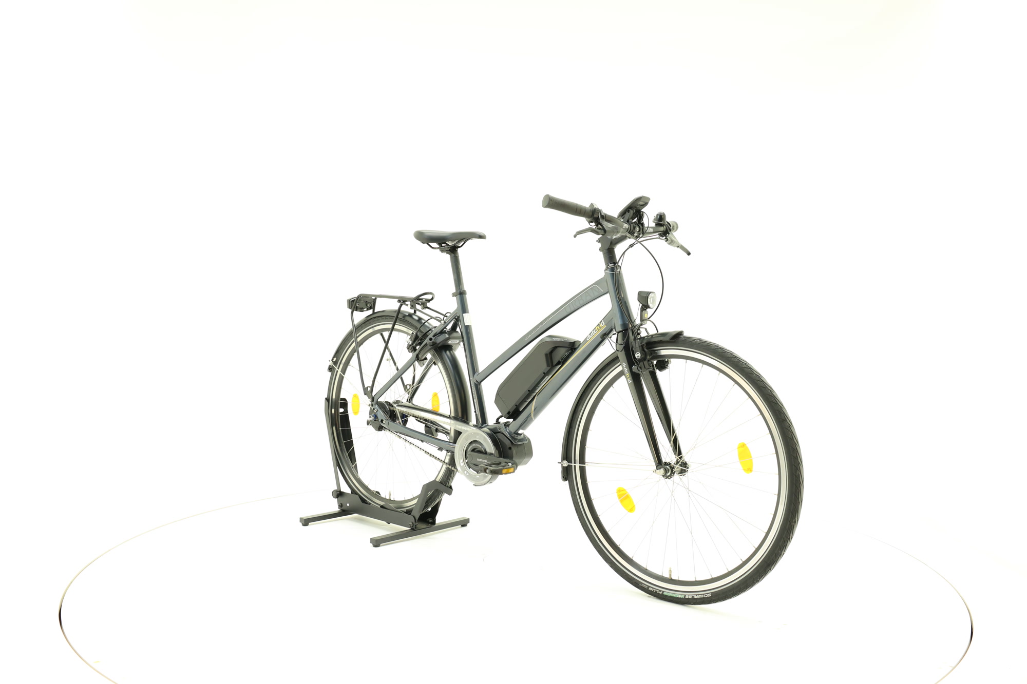 Dutch ID Urban, M, 170-179 cm, 2021, 2209 km – Bild 4 von 8