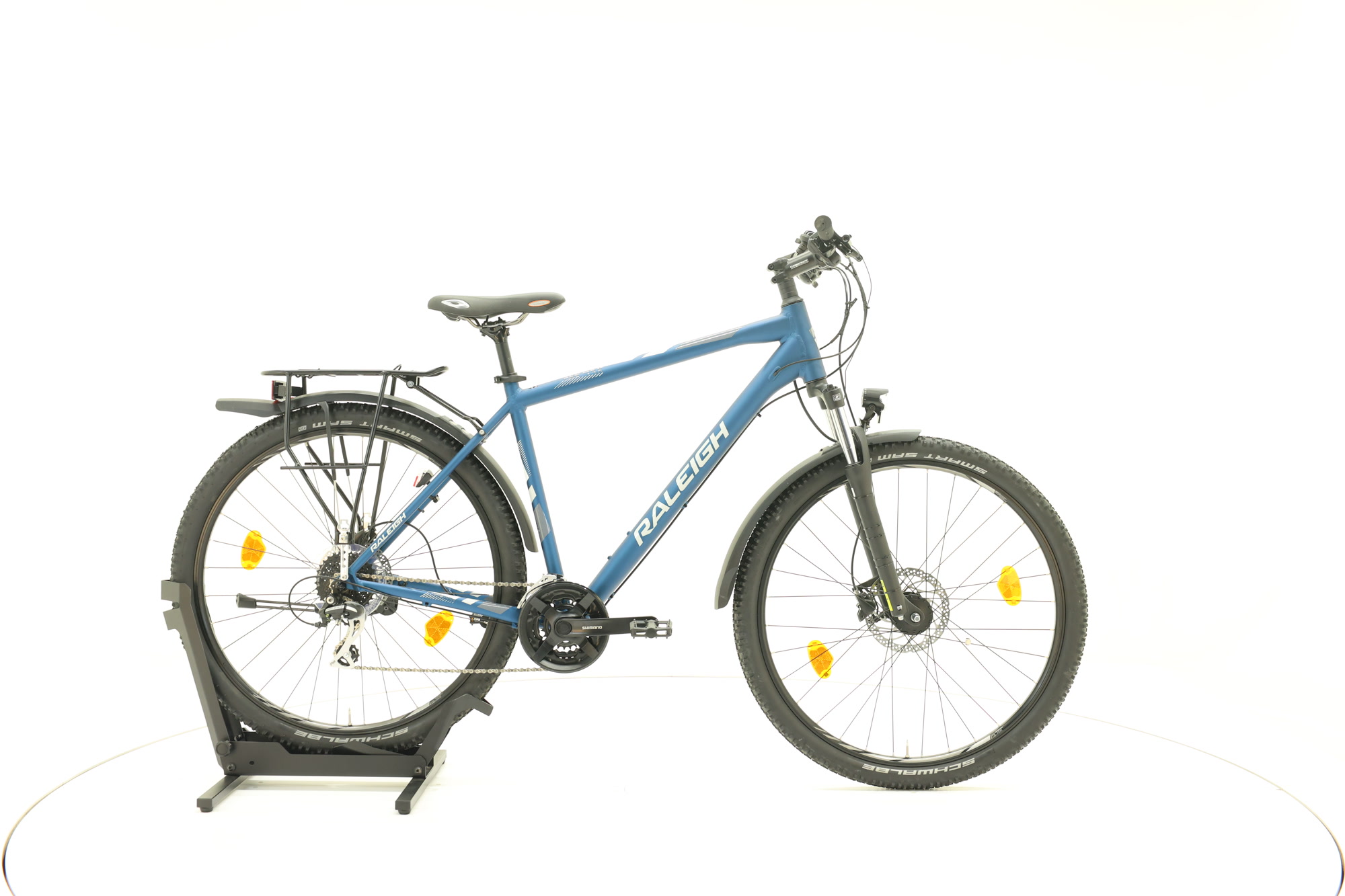 Raleigh Daymax