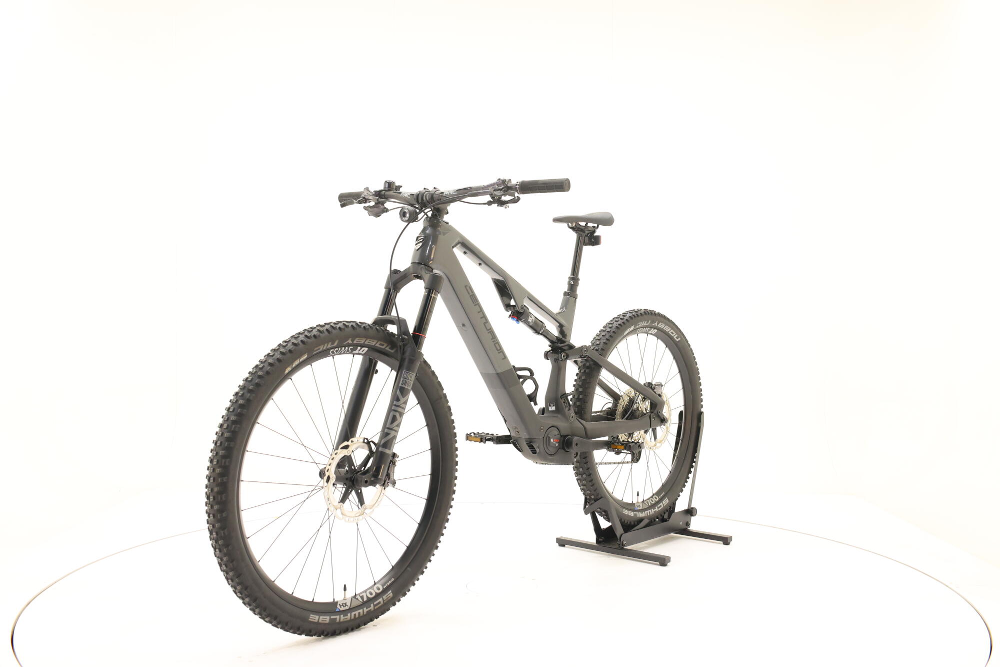 Centurion NO POGO SL R6000I, L, 180-189 cm, 2024, 3040 km – Bild 8 von 8
