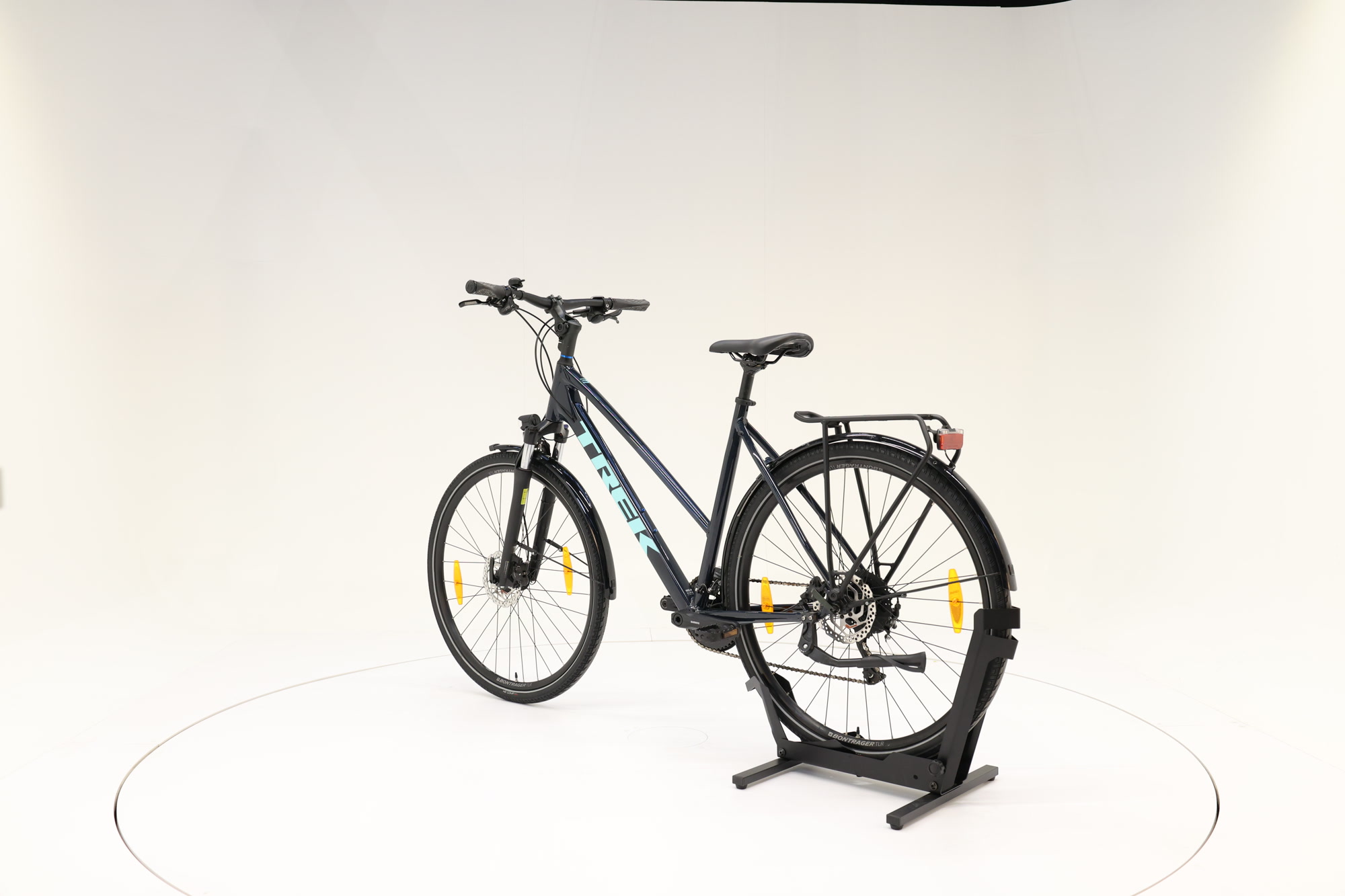 Trek Dual Sport 3