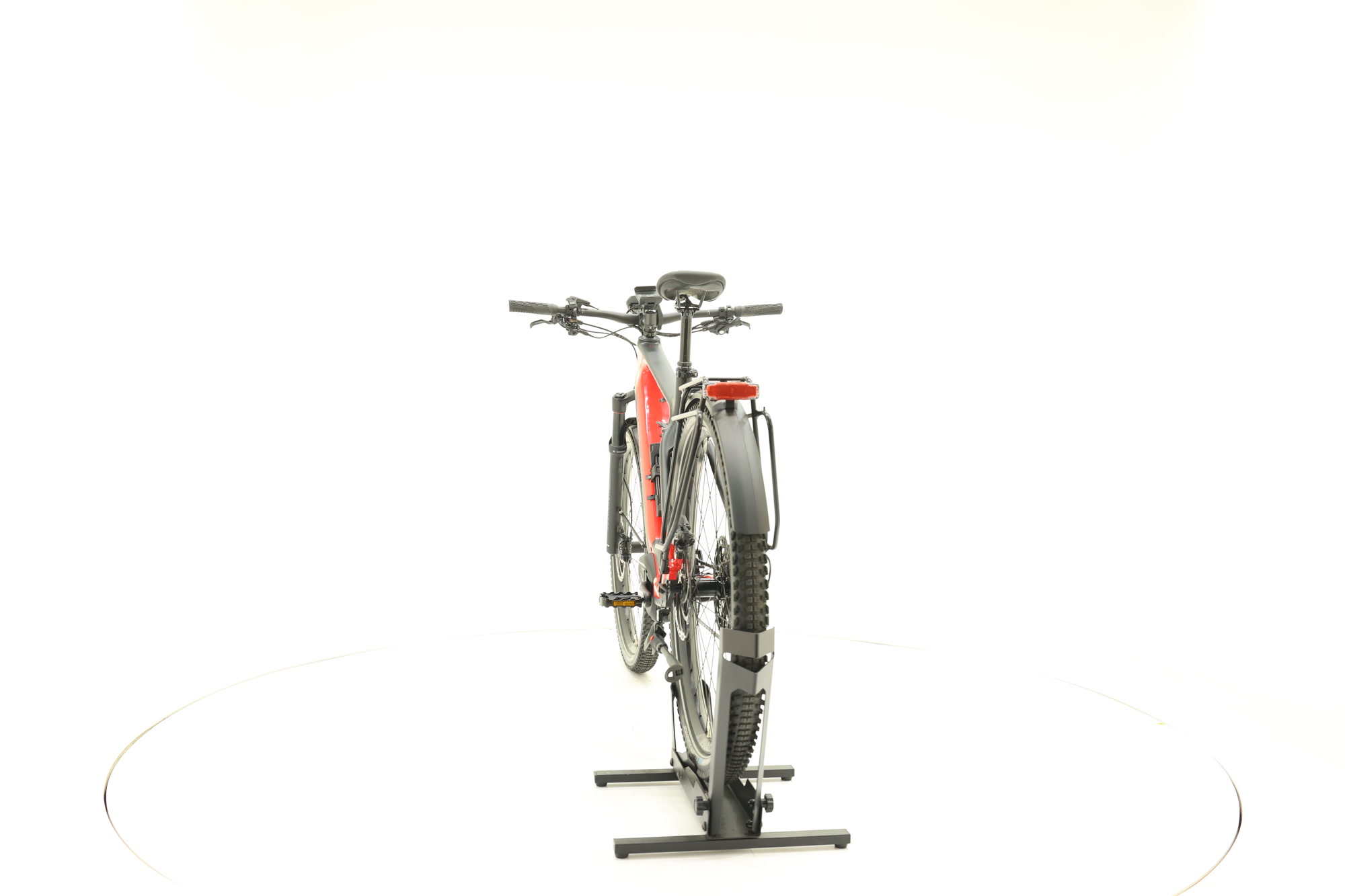Simplon Sengo Pmax XT-12, XL, 170-179 cm, 2024, 13 km – Bild 4 von 8