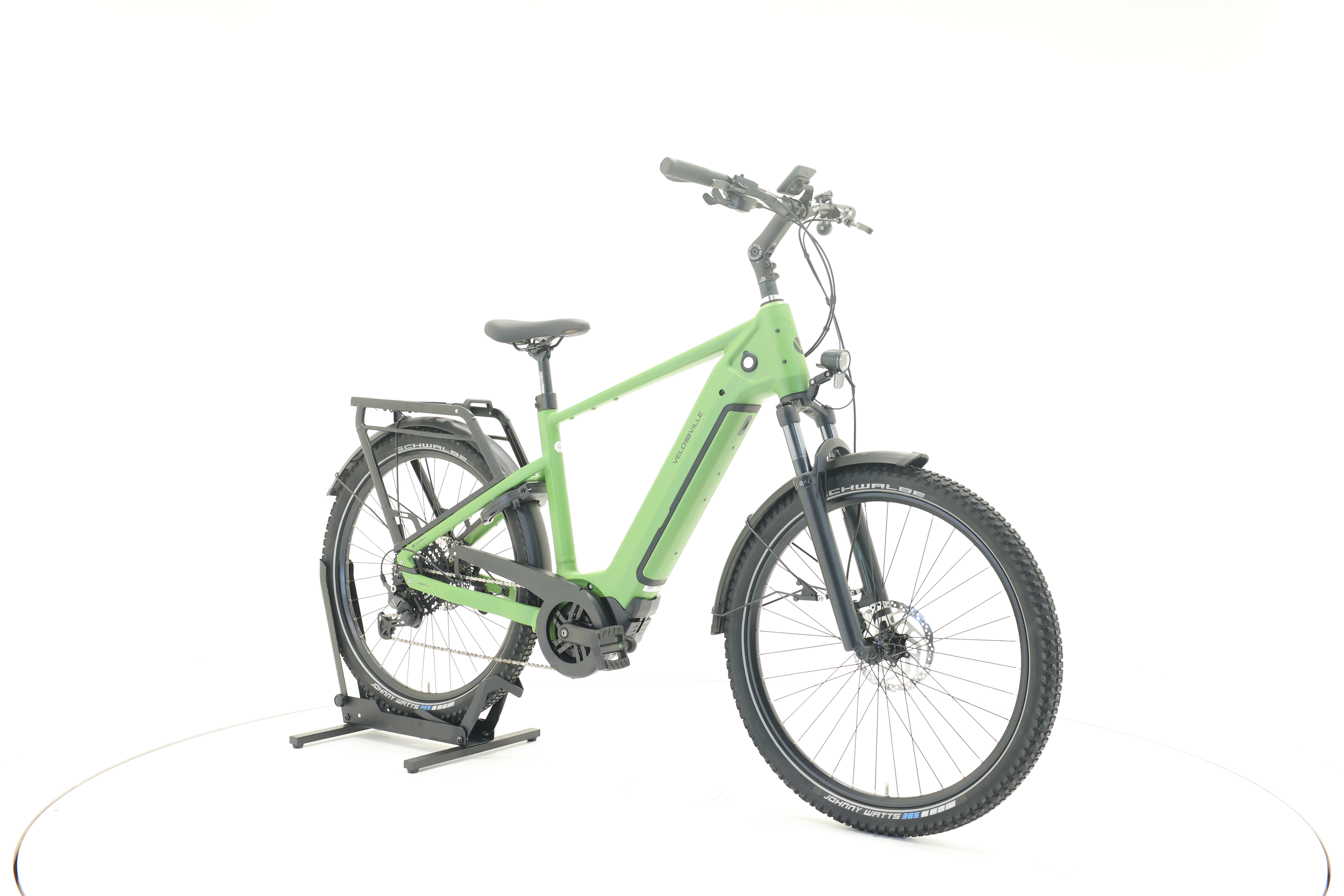 Velo de Ville SEB890