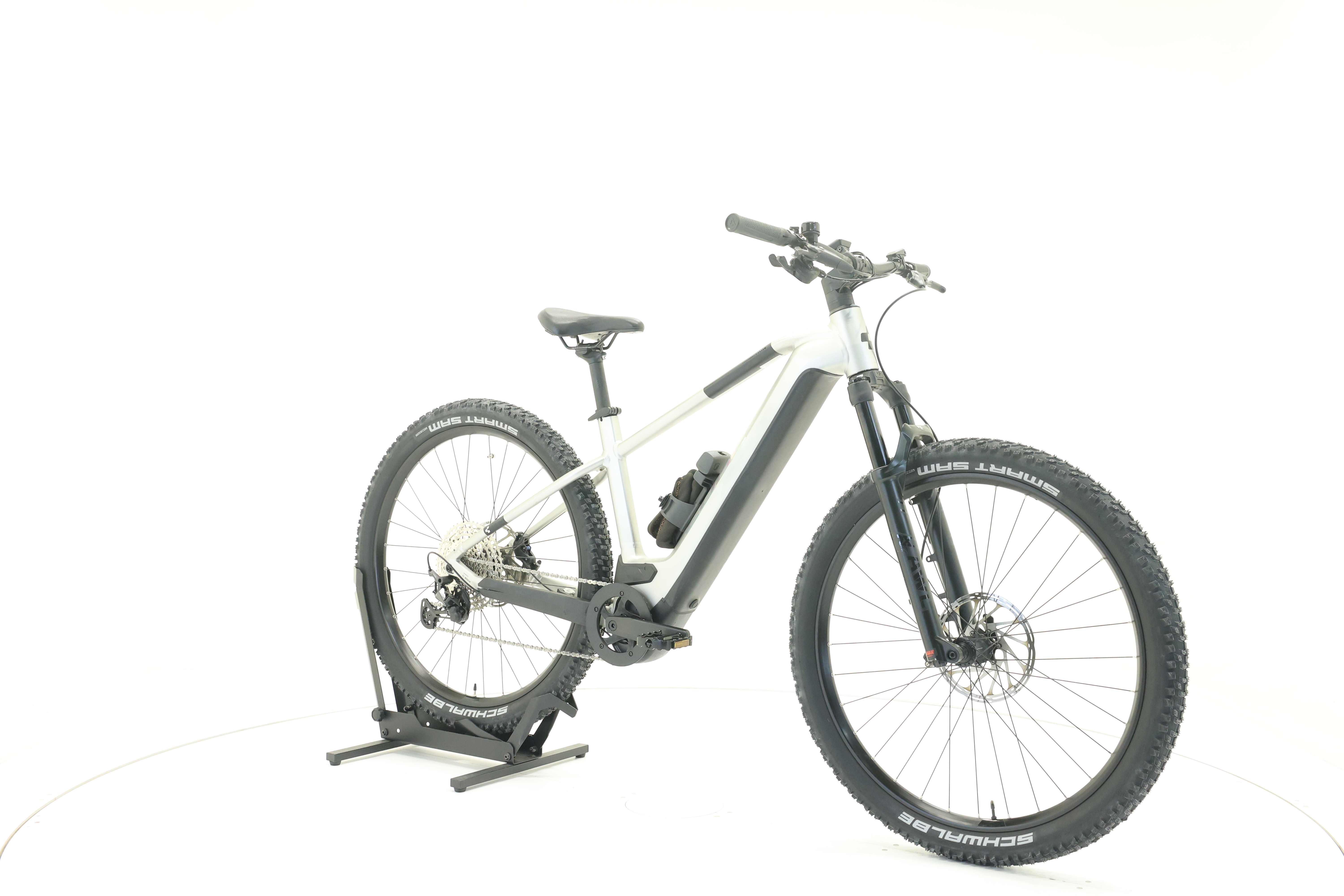 Cube Reaction Hyb.SLX 750, L, 170-179 cm, 2023, 6571 km – Bild 2 von 30