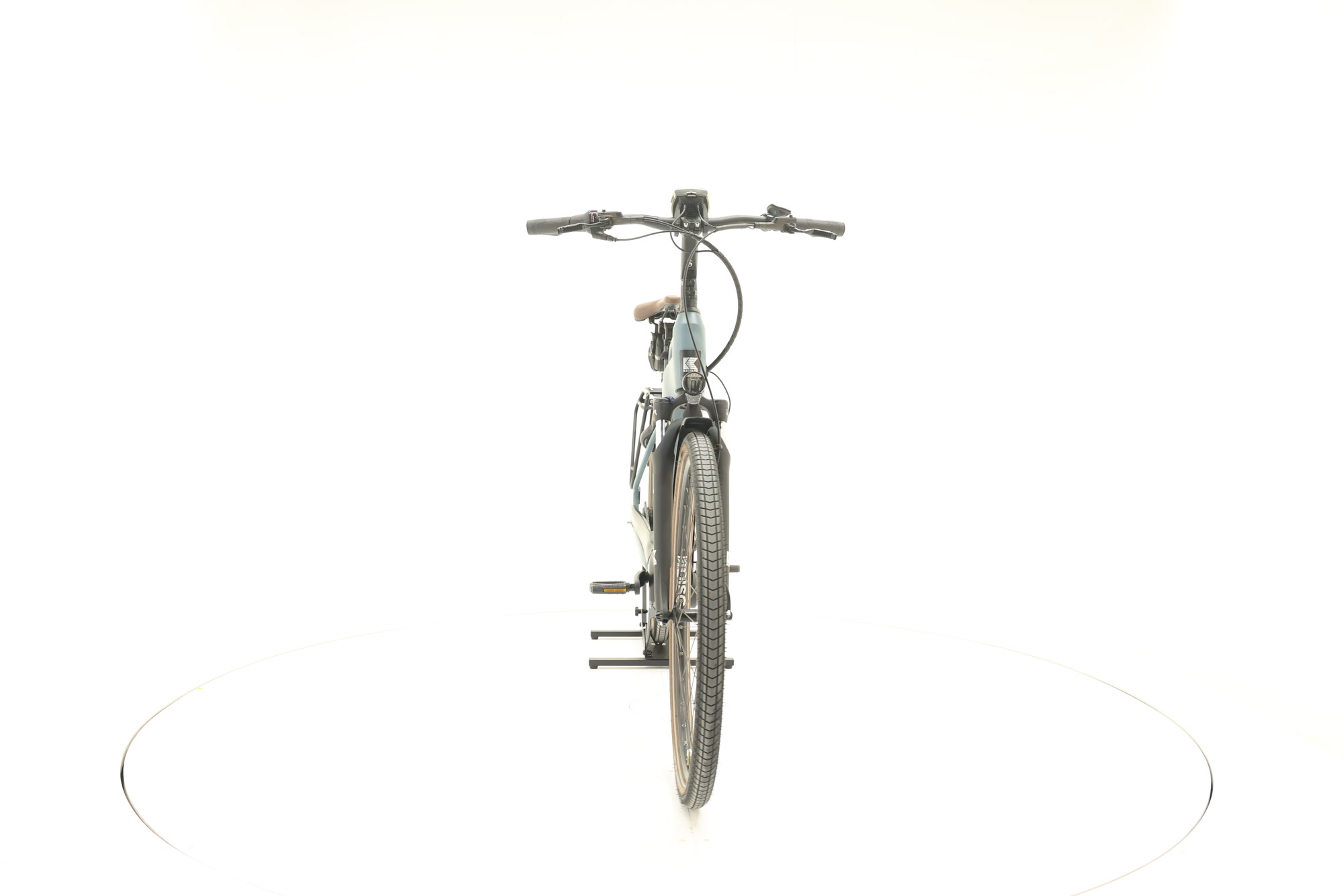 Kettler Quadriga P5 RT