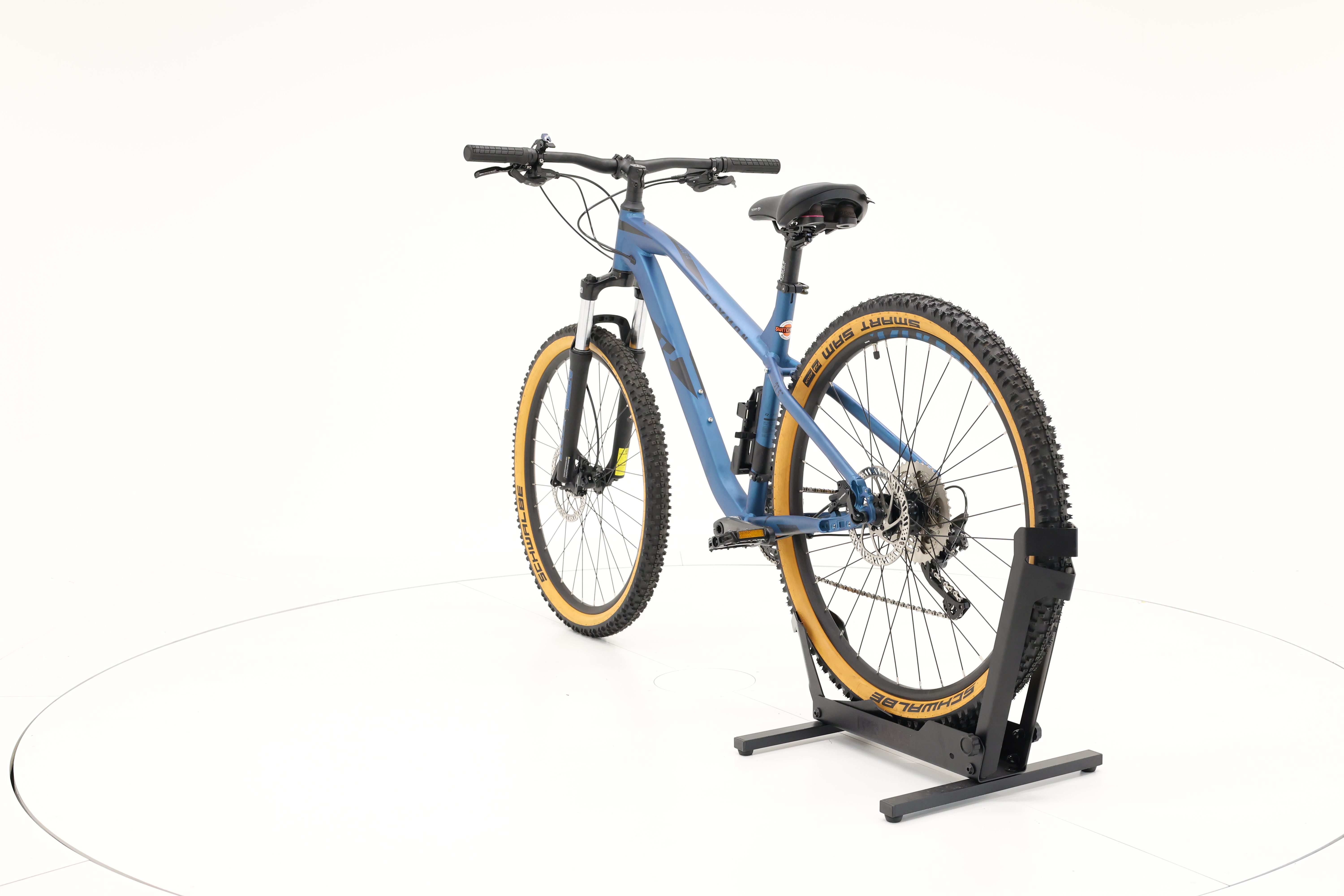 R Raymon Hardray Seven 4.0, 46 cm, 2023, 0 km – Bild 24 von 50