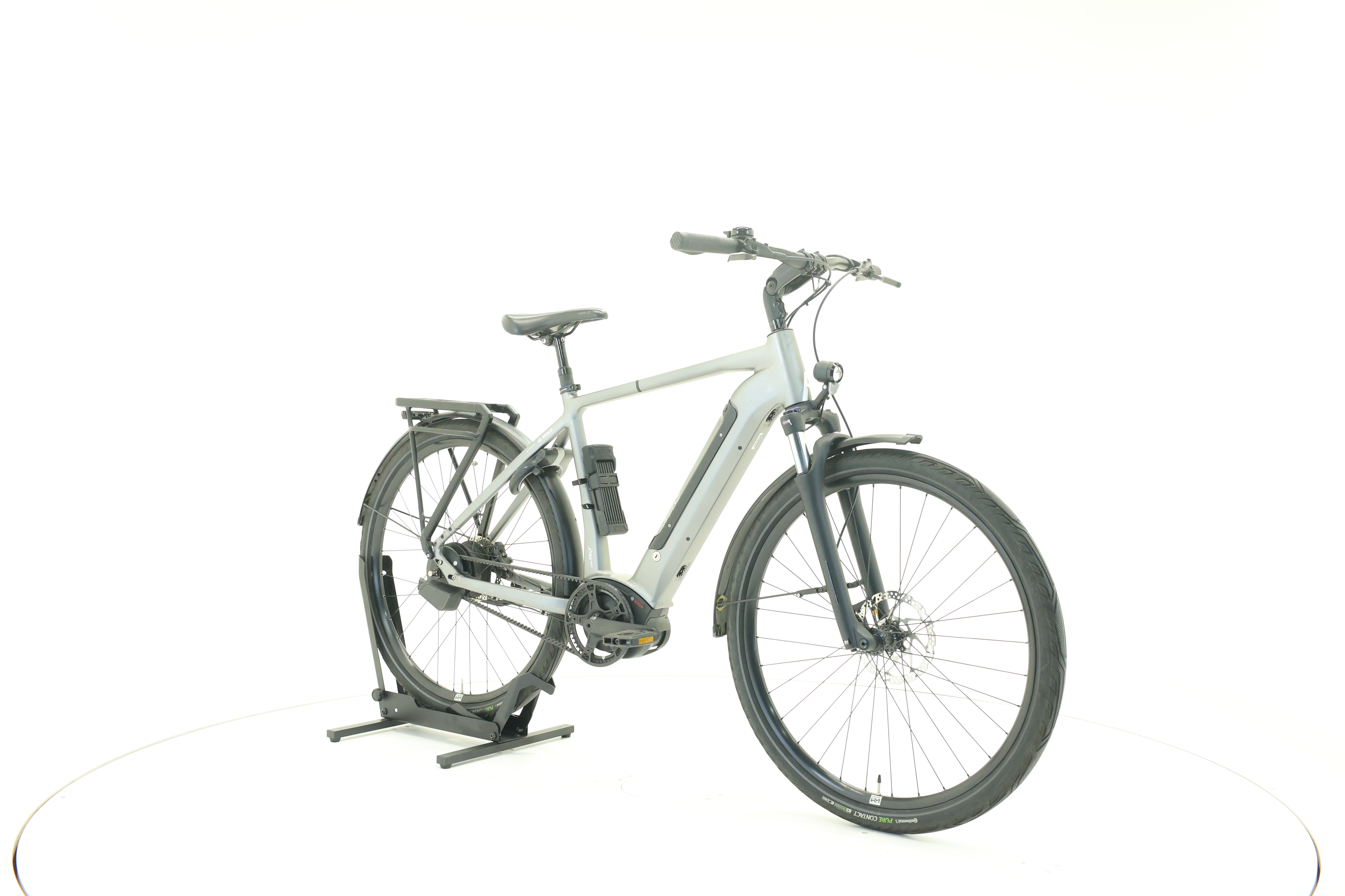 Rose Bikes XTRA WATT EVO 3