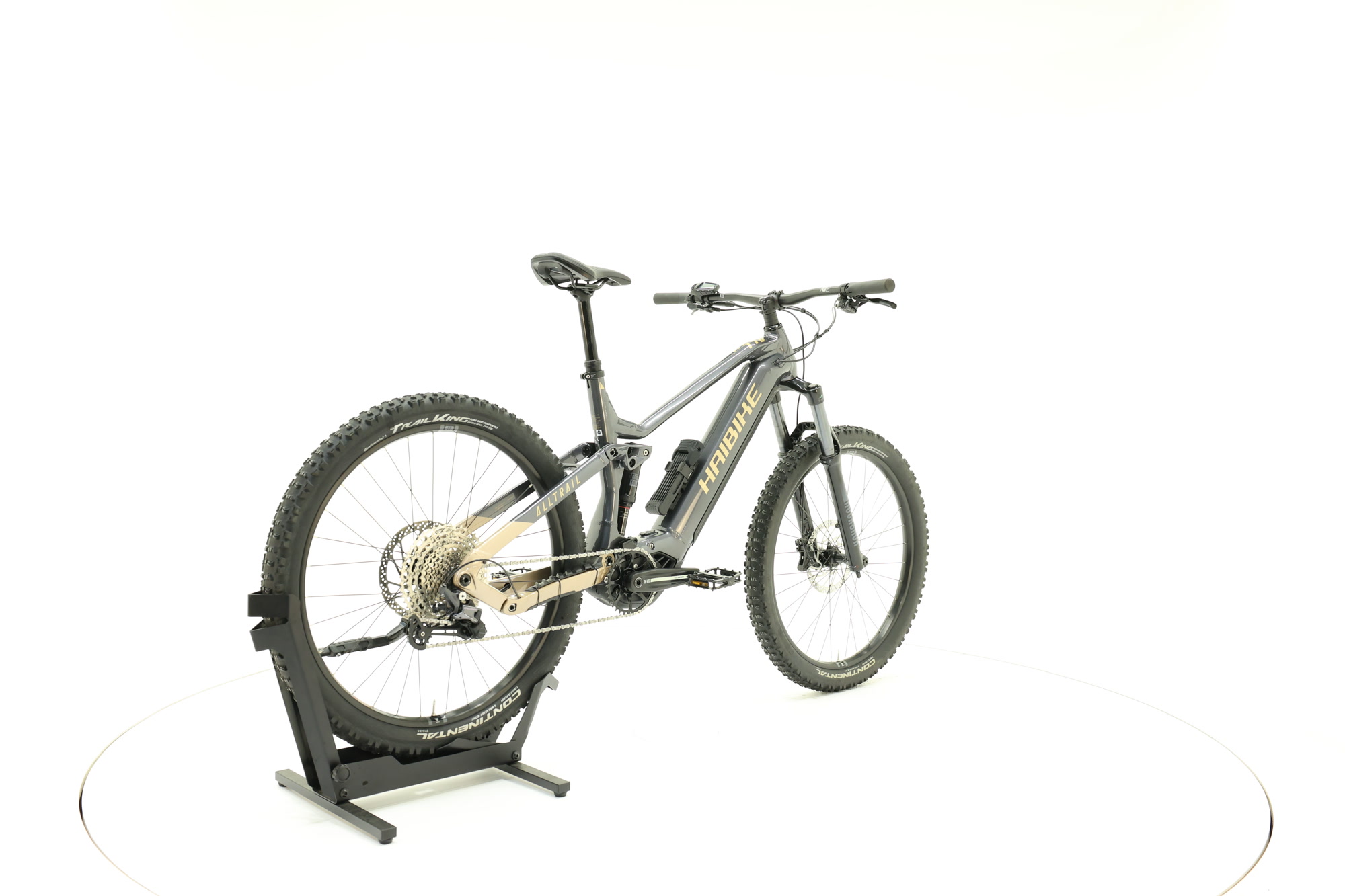 Haibike Alltrail 5 27,5