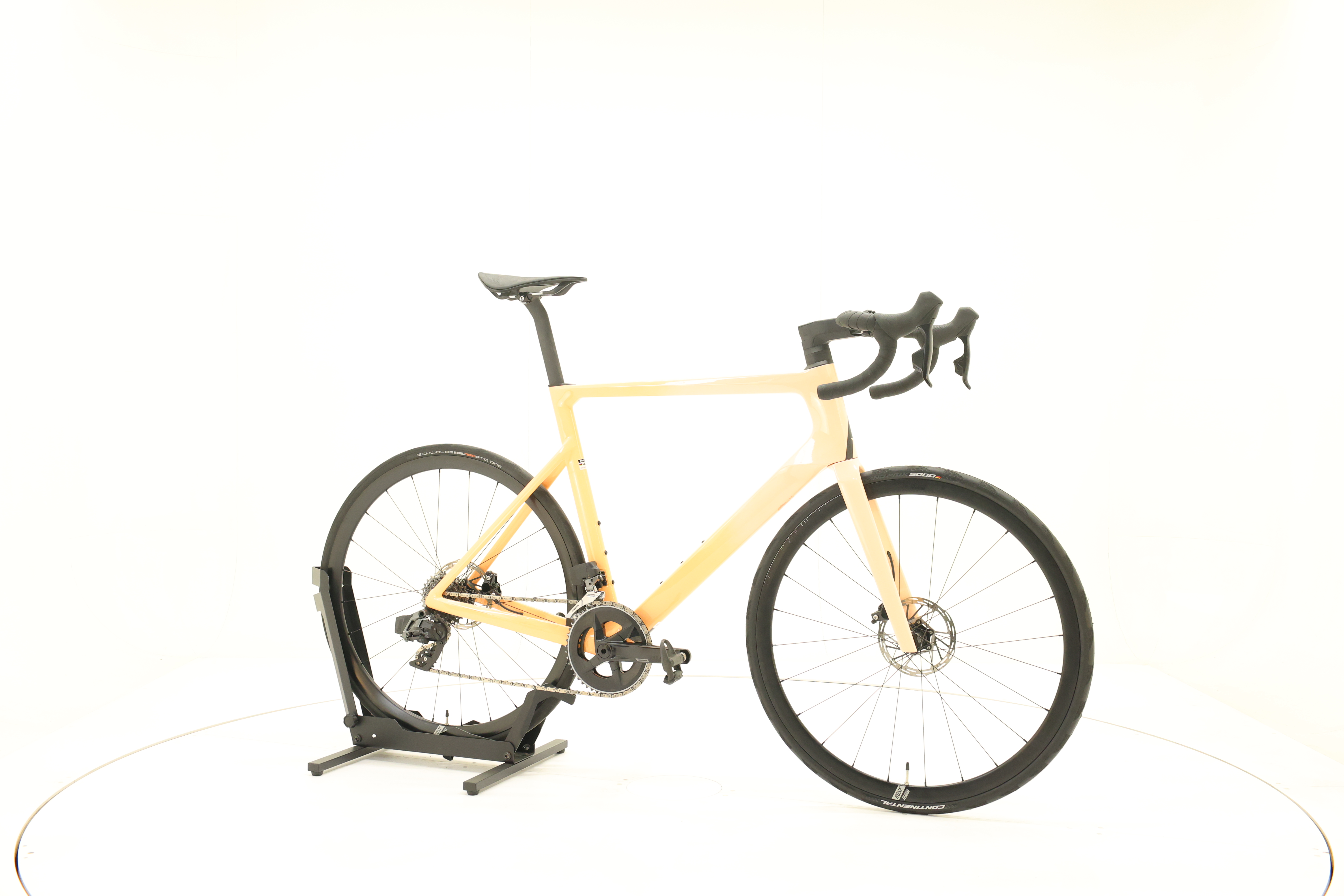 Rose Bikes Xlite 04 Rival AXS (106193104), 62 cm, 180-189 cm, 2025, 0 km – Bild 5 von 32
