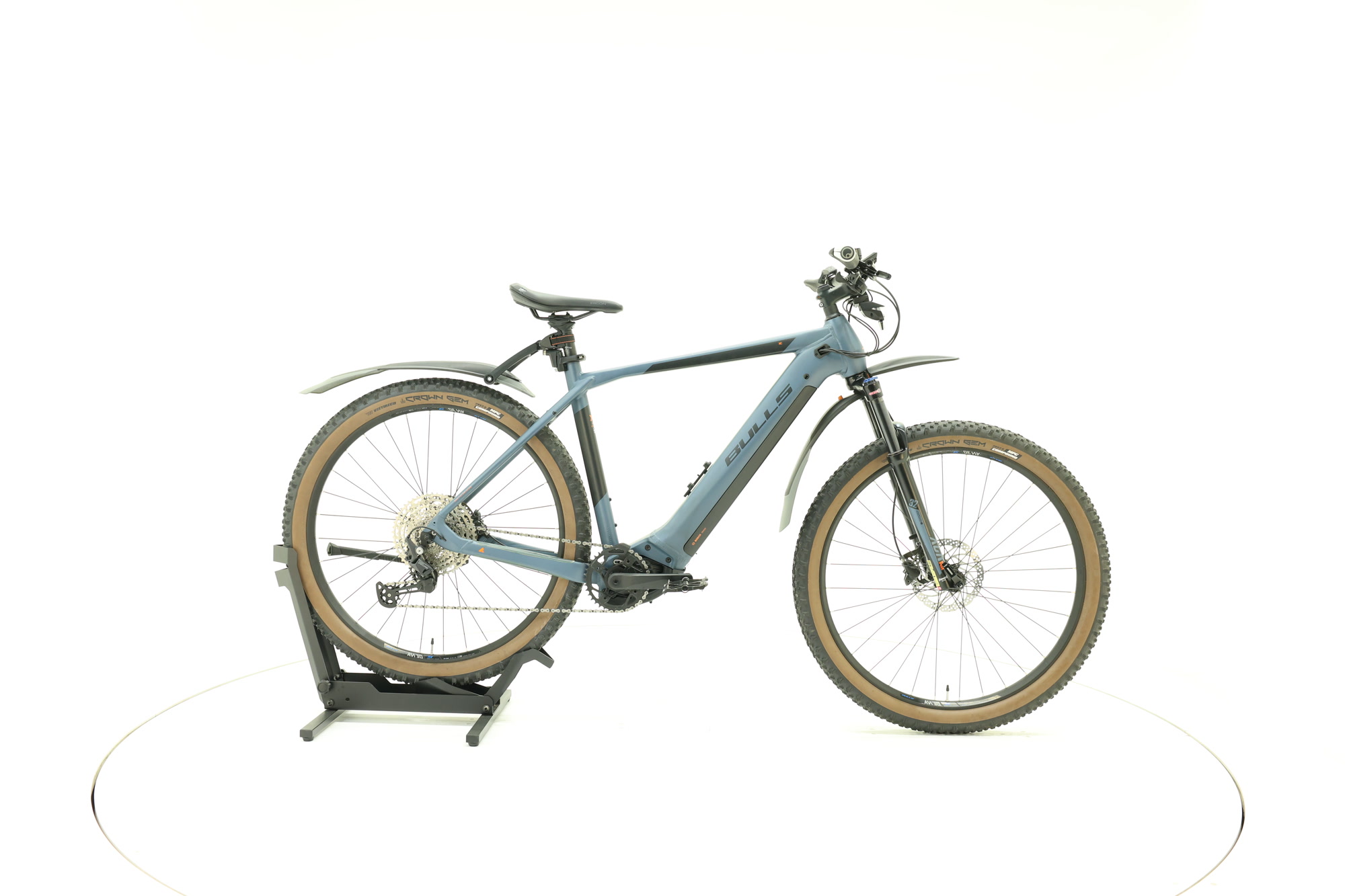 Bulls 29" Copperhead EVO 2 29, 54 cm, 170-179 cm, 2023, 249 km – Bild 7 von 8