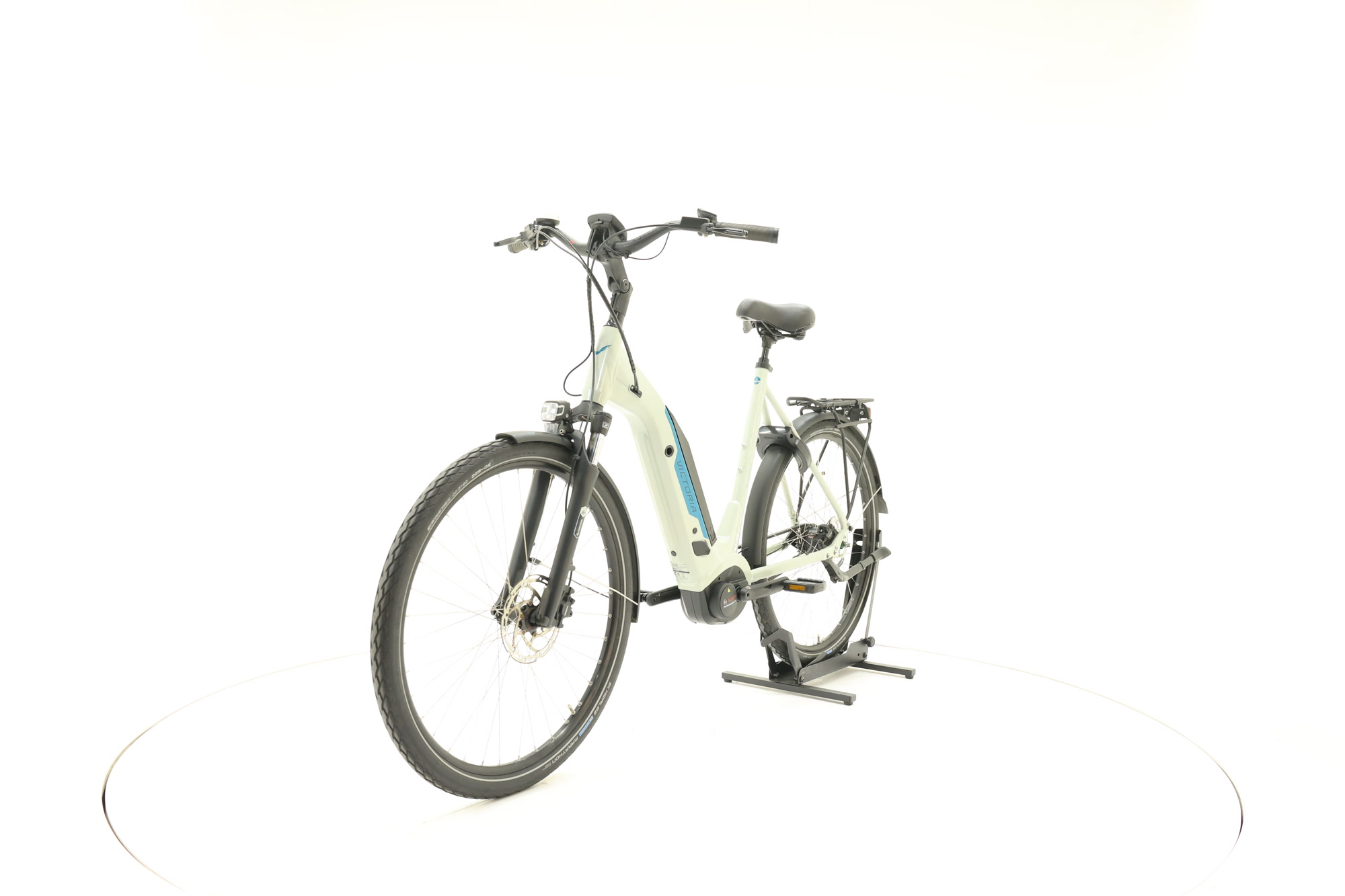 Victoria 7.8, 61 cm, 190-199 cm, 2022, 1742 km – Bild 1 von 8