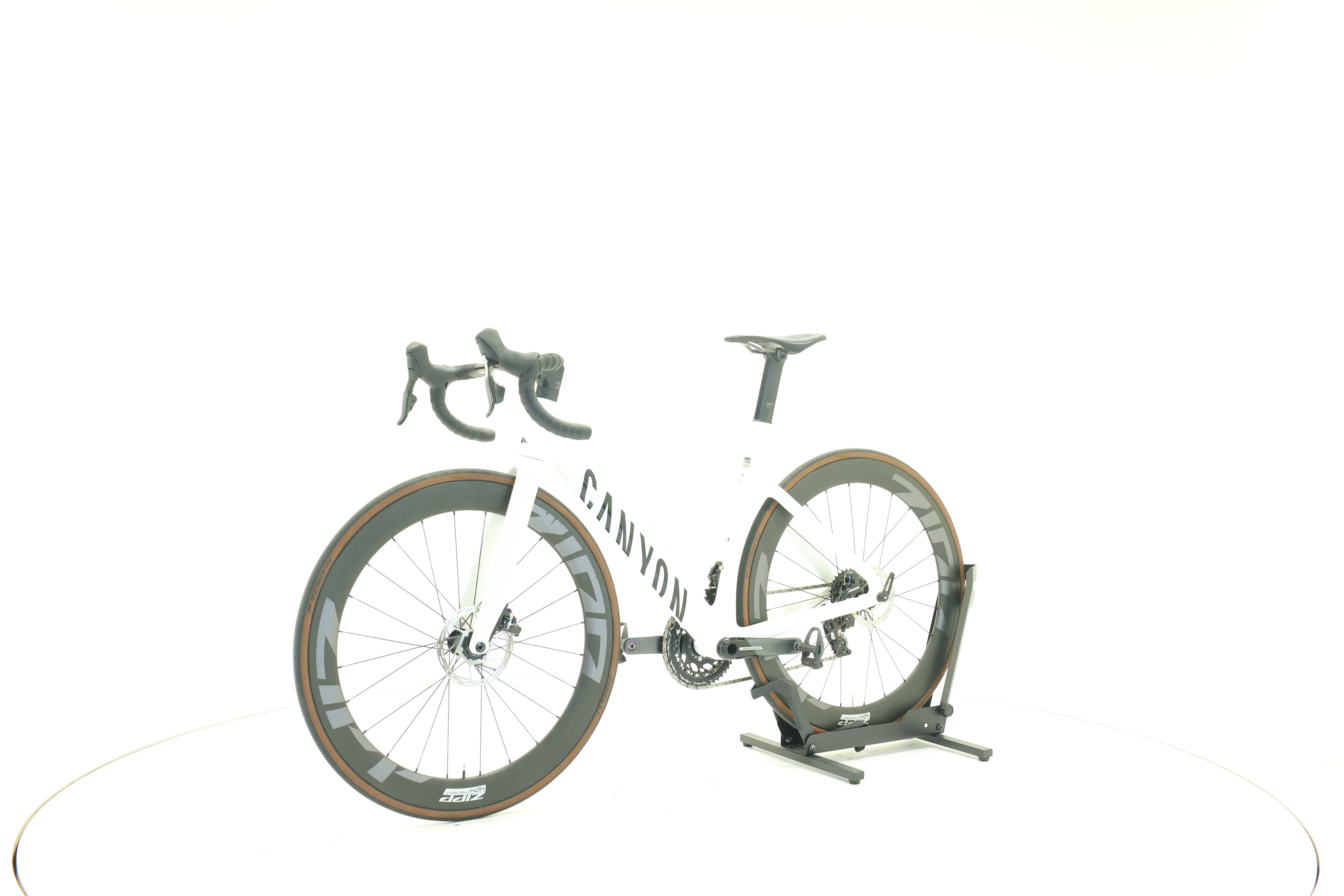 Canyon Aeroad CF SLX 8 AXS, S, 2025, 0 km – Bild 10 von 25