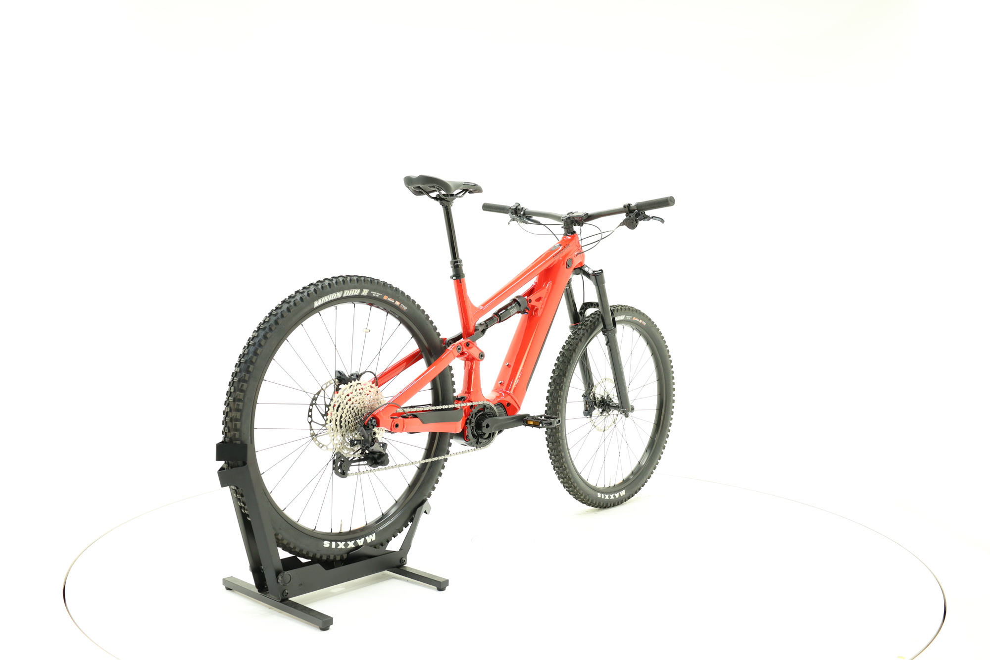 Cannondale Moterra, M, 170-179 cm, 2024, 328 km – Bild 2 von 15