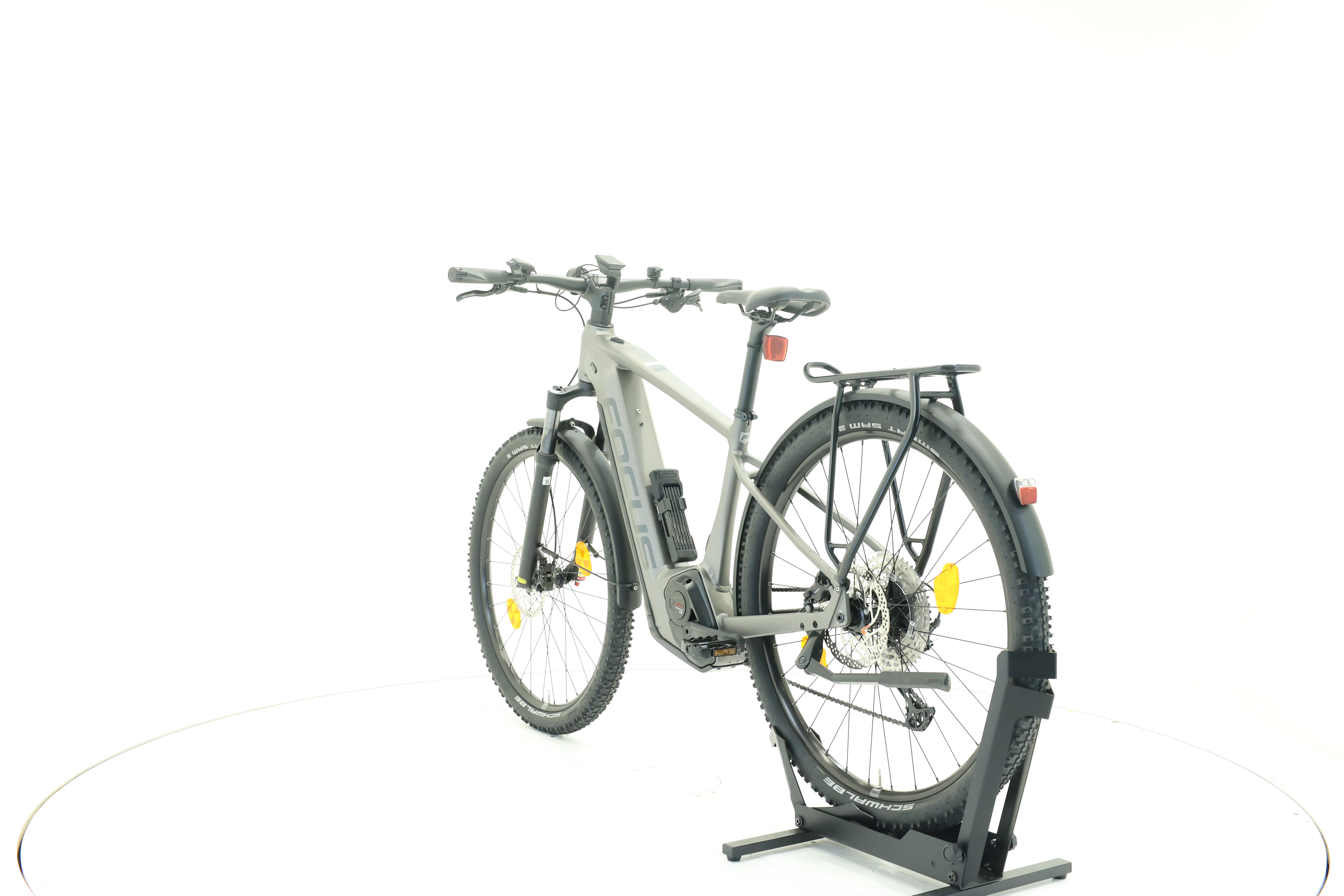 Focus Aventura 6.8, M, 170-179 cm, 2023, 680 km – Bild 4 von 5