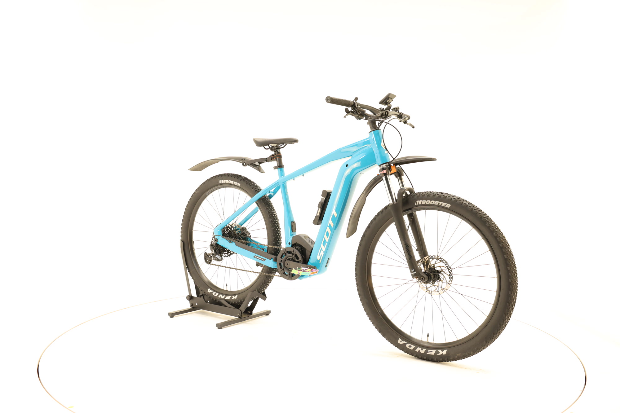 Scott Aspect eRIDE 920  625WH