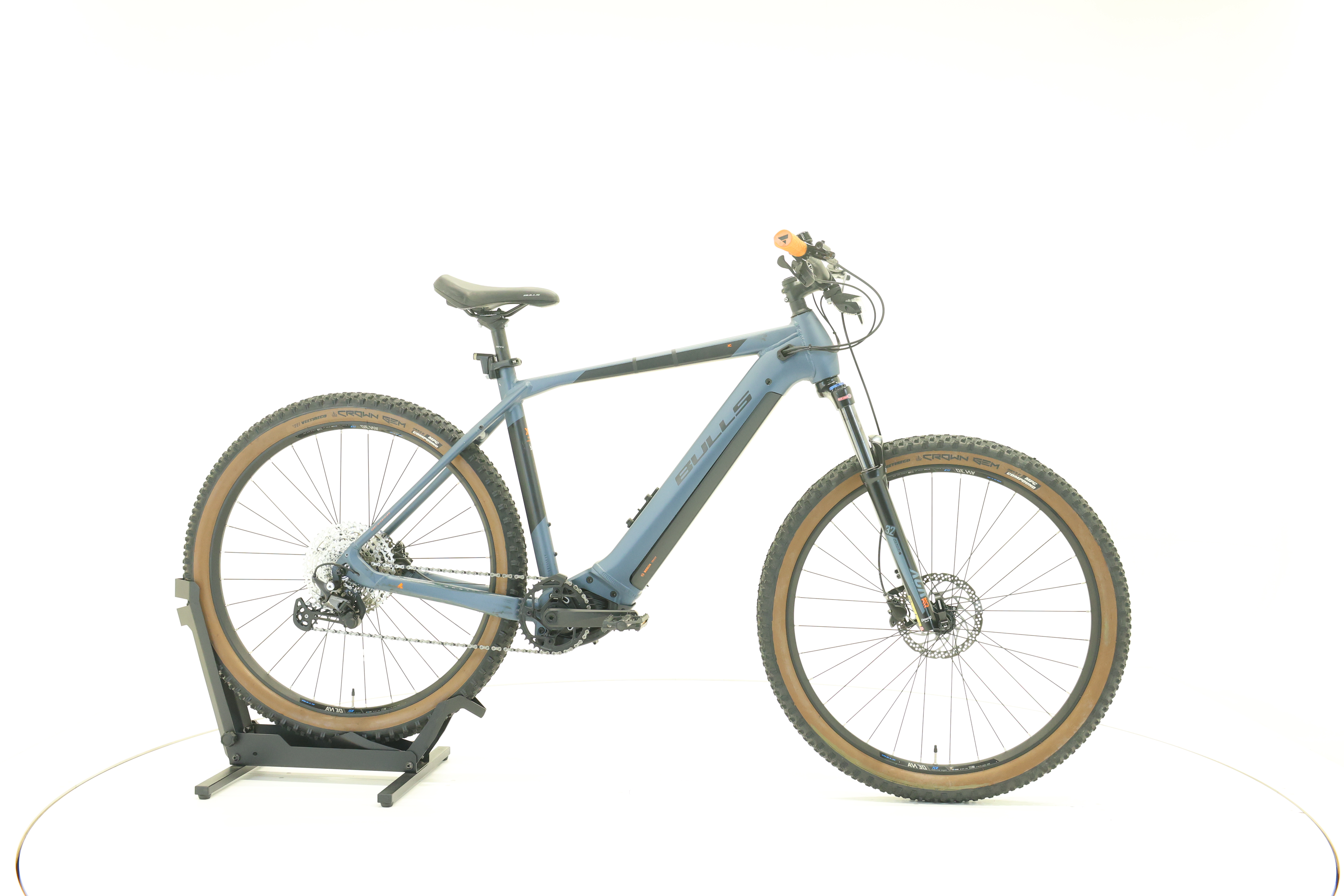 Bulls Copperhead EVO 2 29